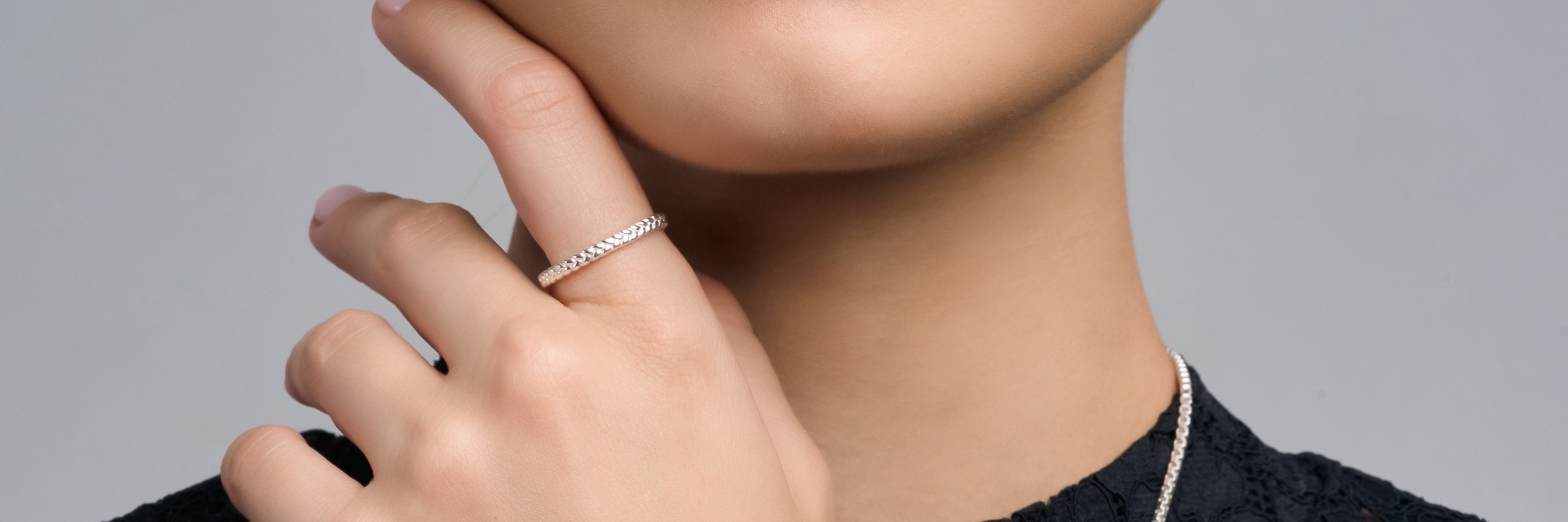 Feine Ringe