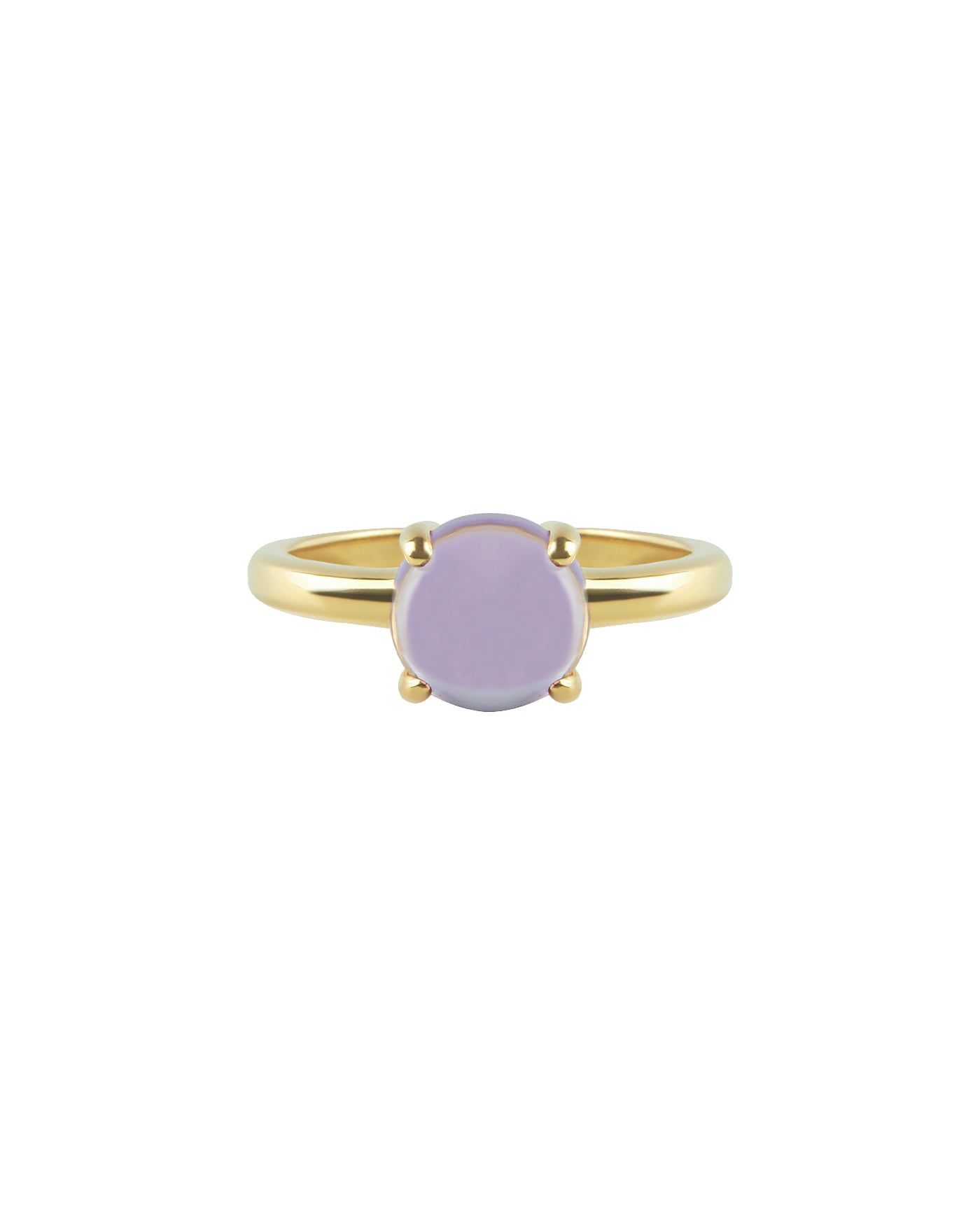 Jele Ringe Round