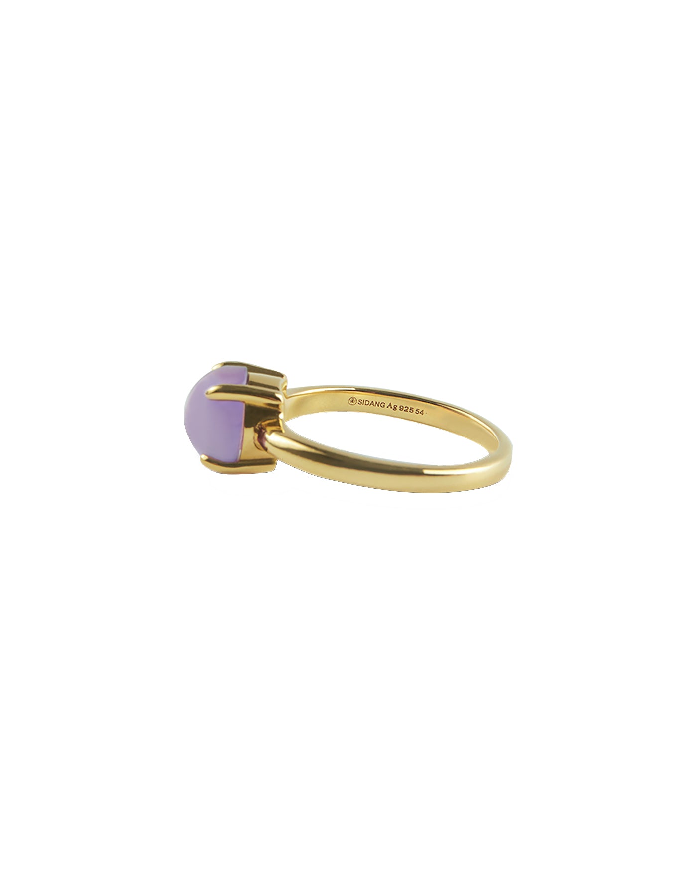 Jele Ringe Round