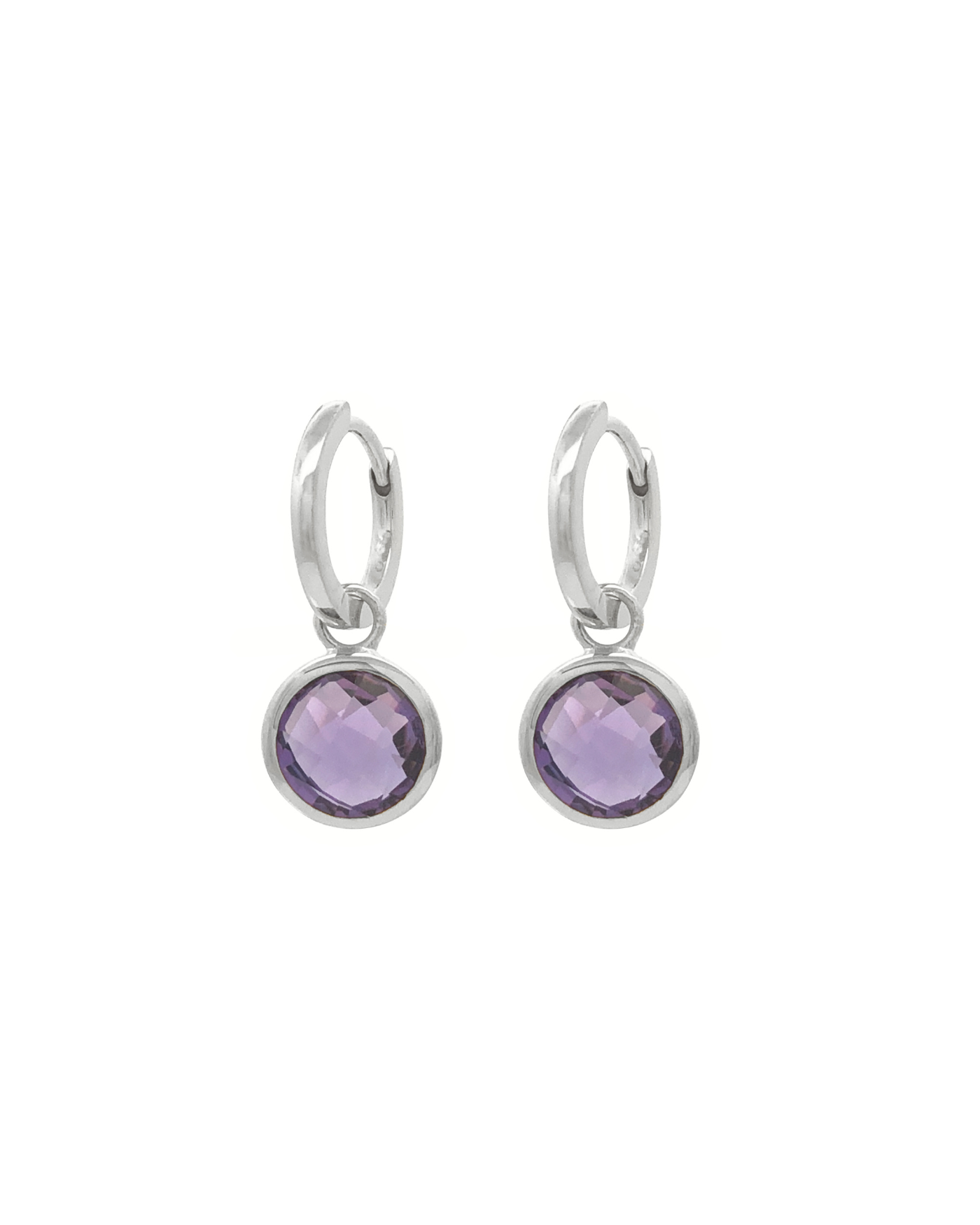 Boucles d'oreilles Antonia