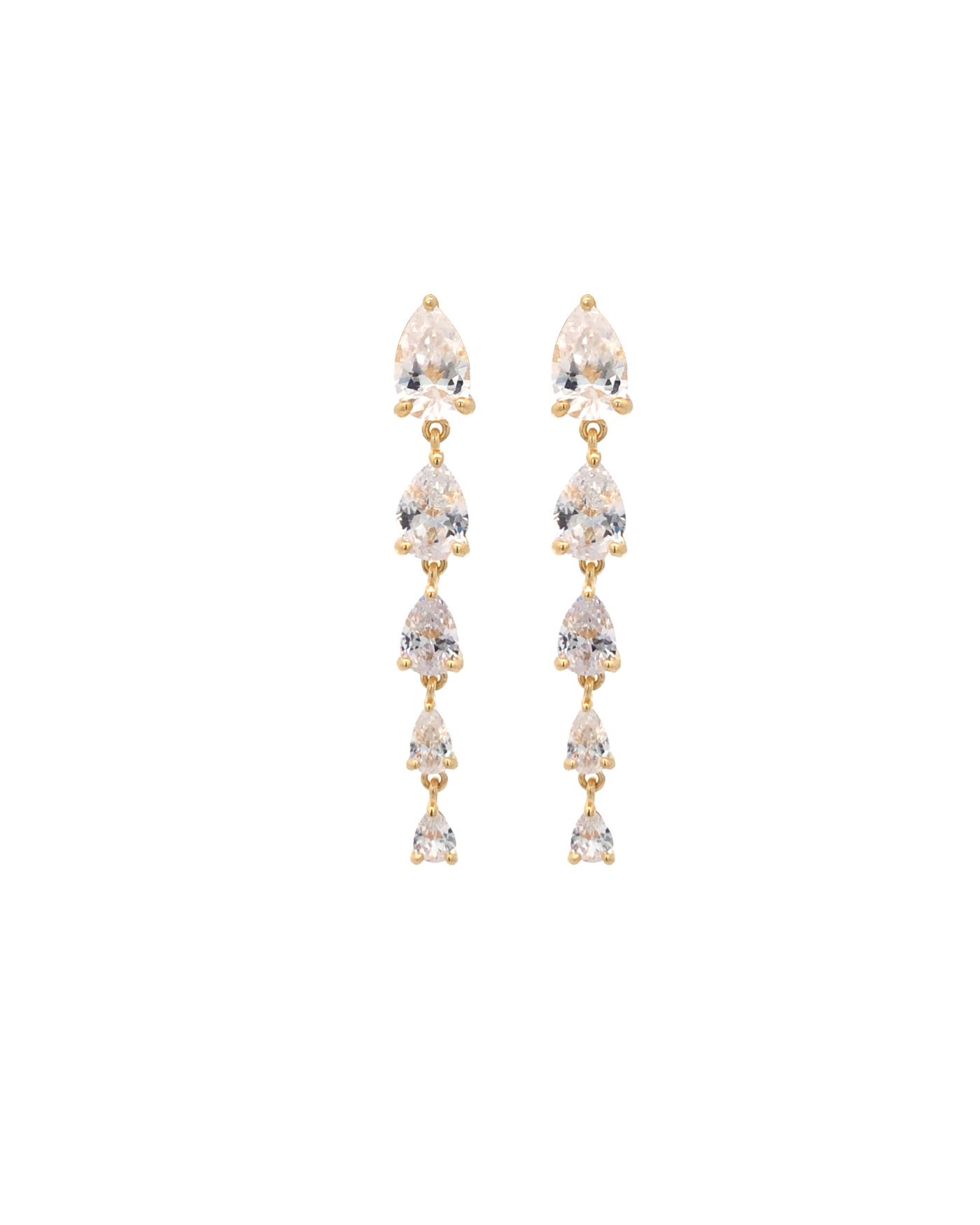 Boucles d'oreilles Thara