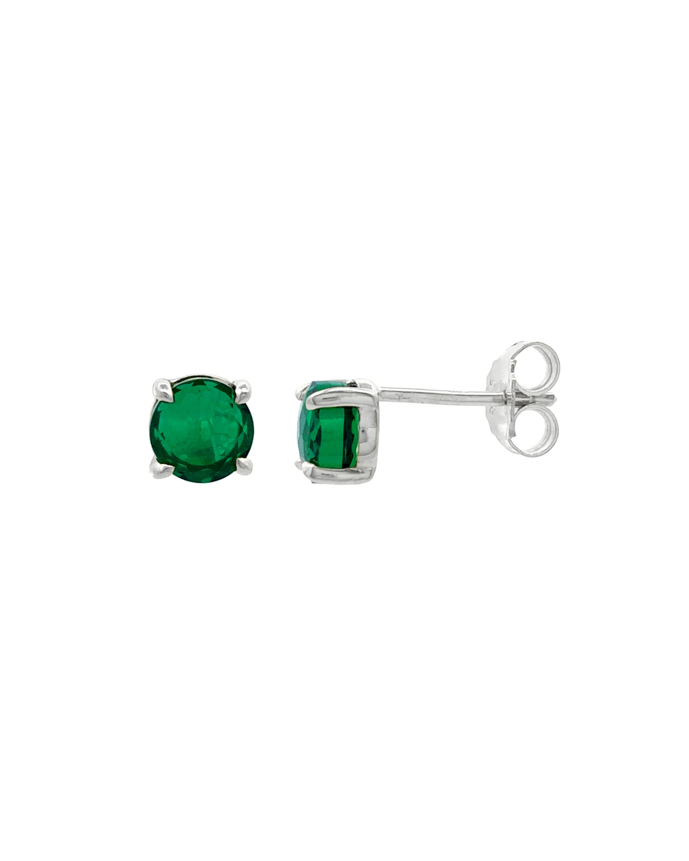 Boucles d'oreilles Sirin
