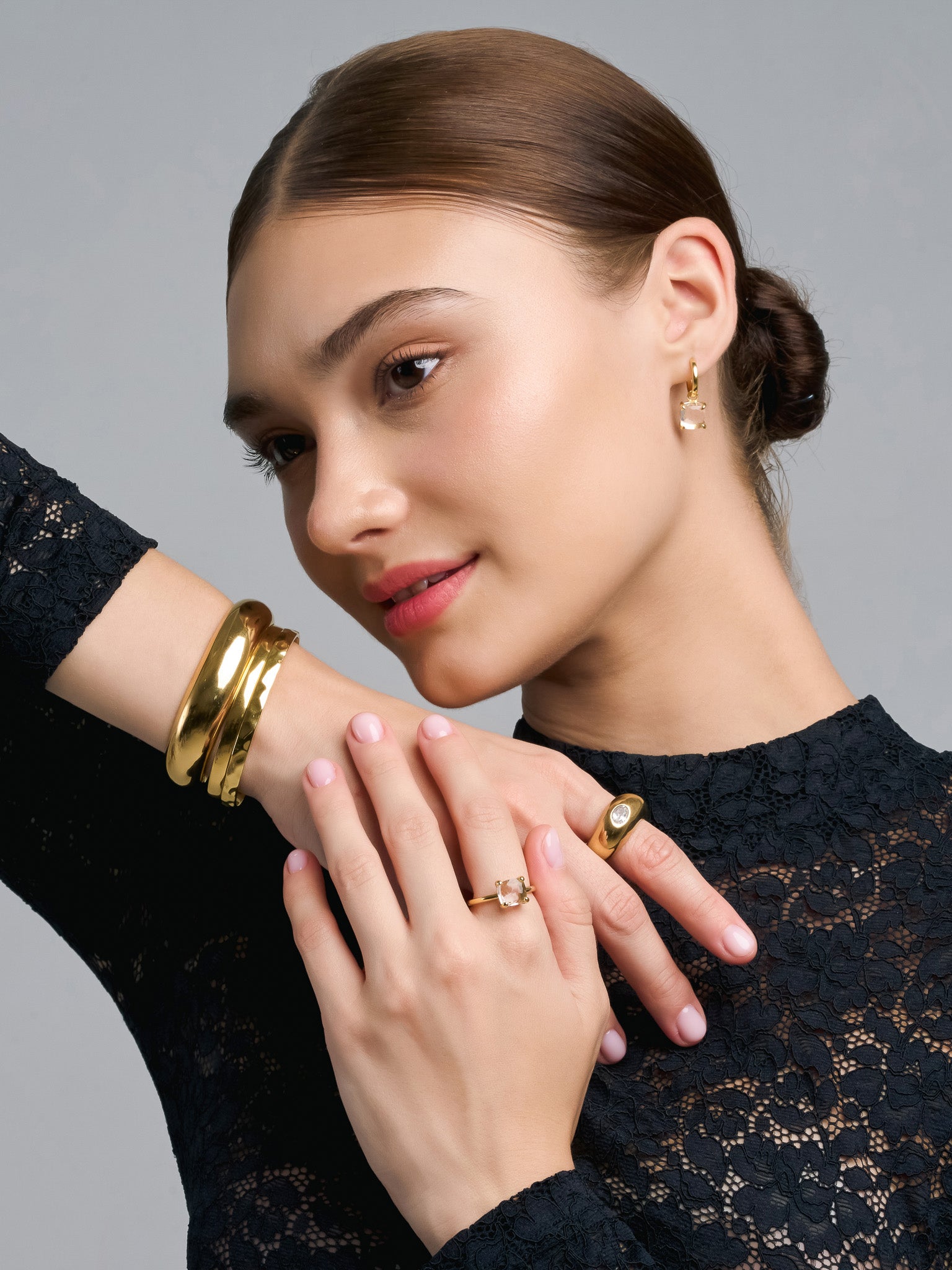 Alita Bracelets