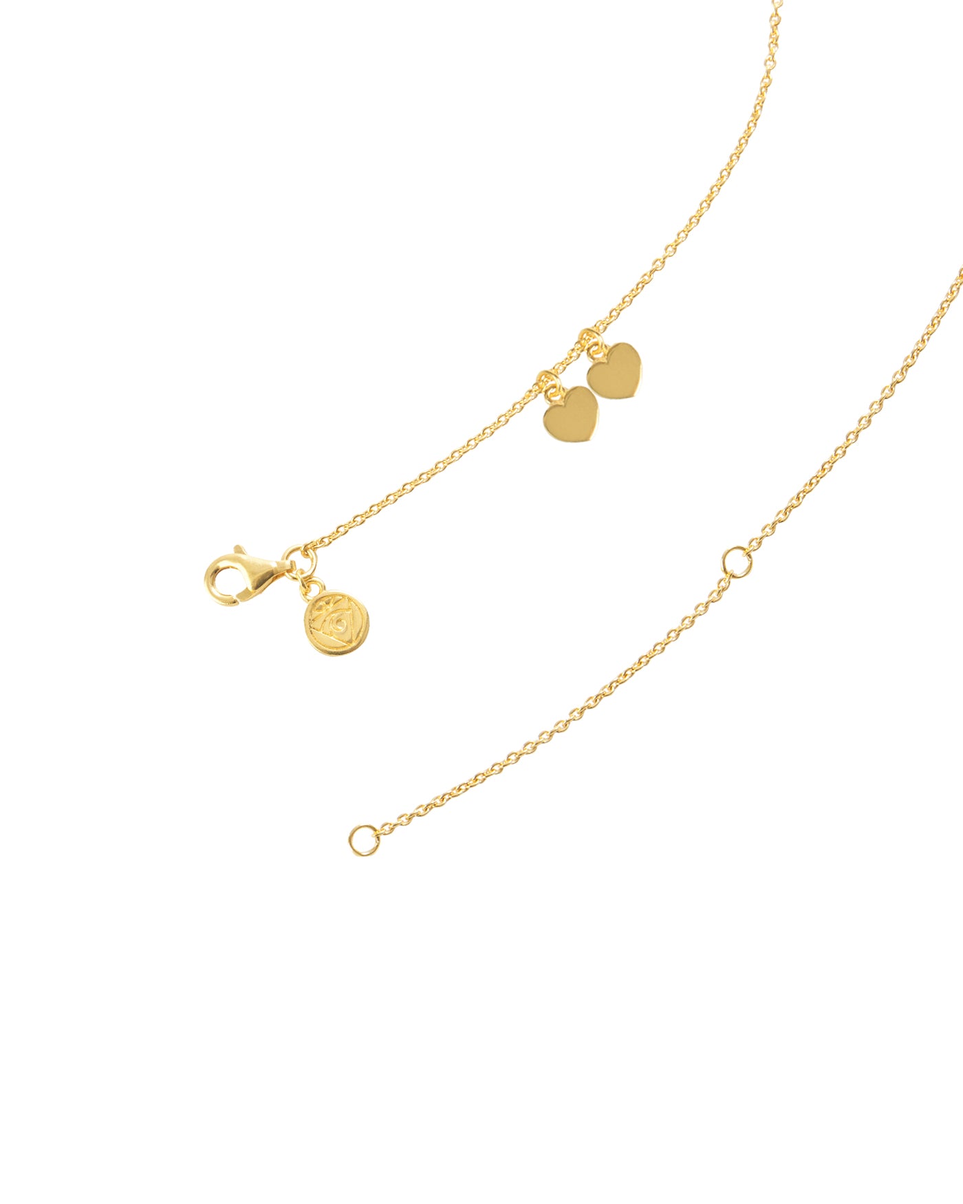 Colliers d'amour véritable