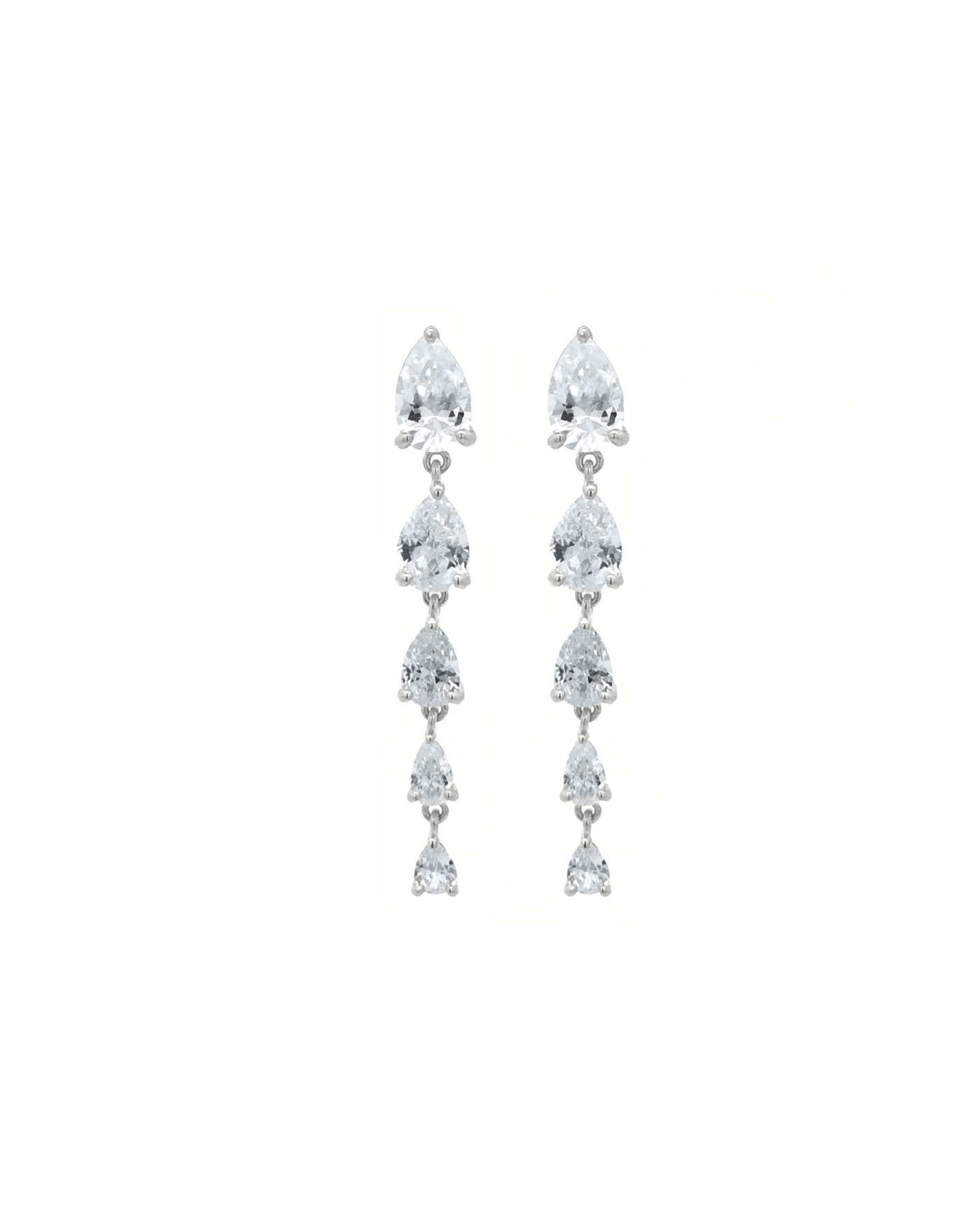 Boucles d'oreilles Thara
