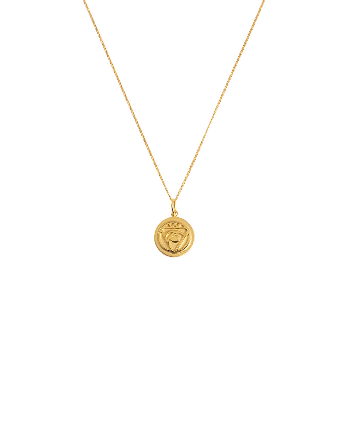 Sidang Necklaces