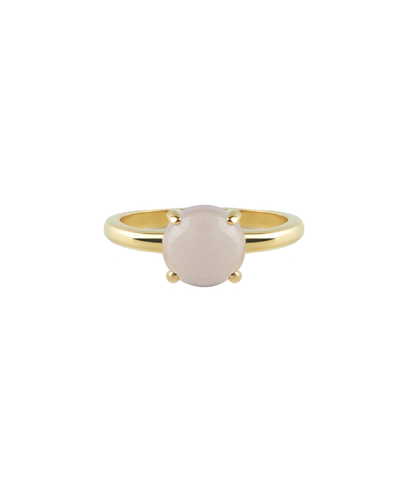 Jele Ringe Round