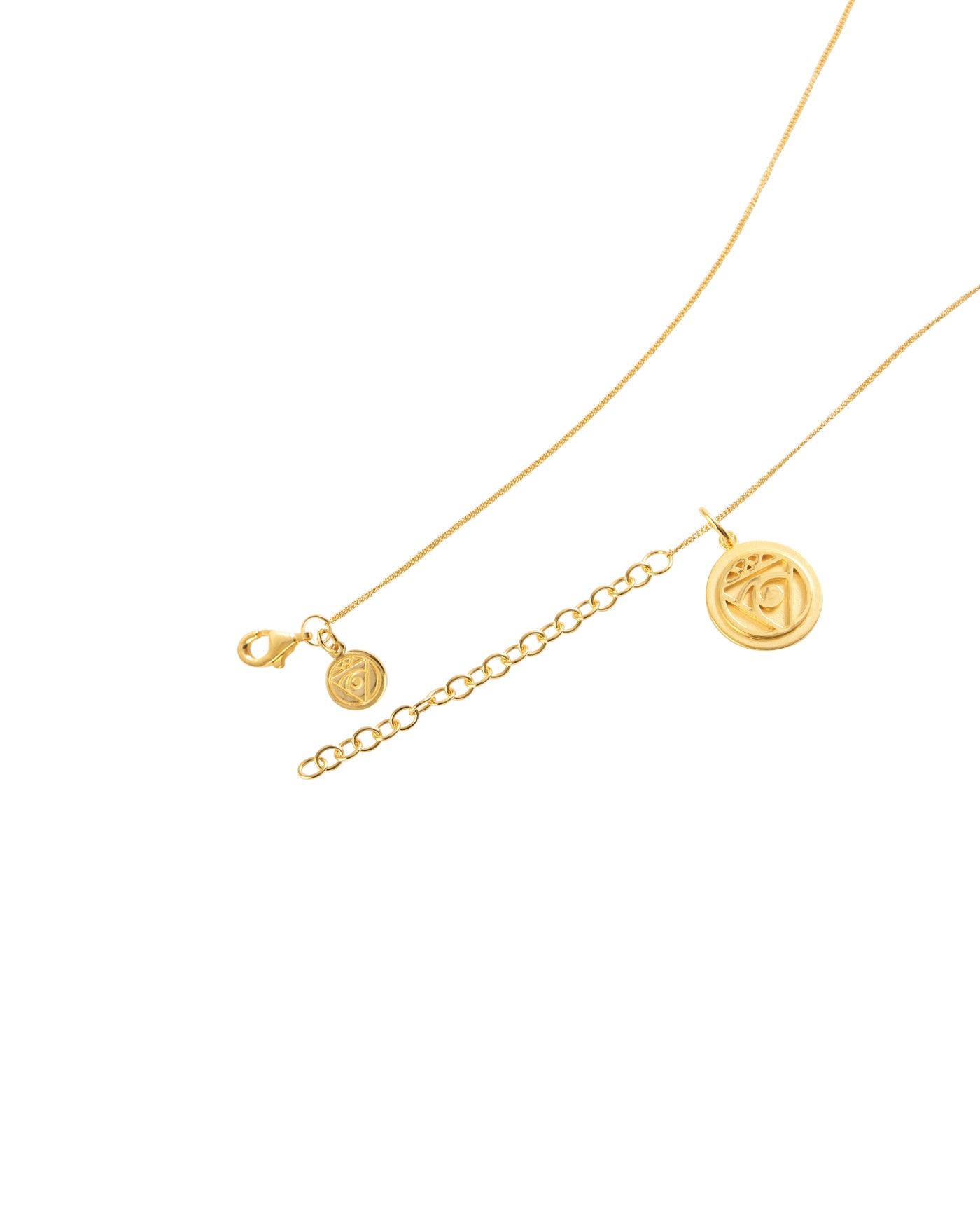 Sidang Necklaces