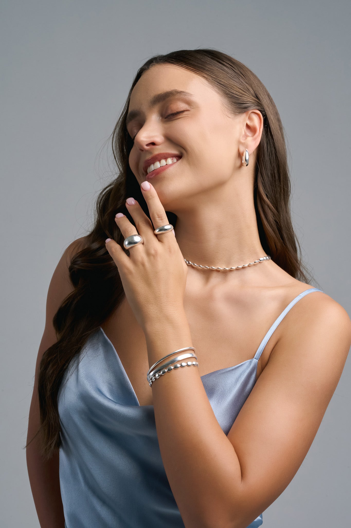 Alba Armband