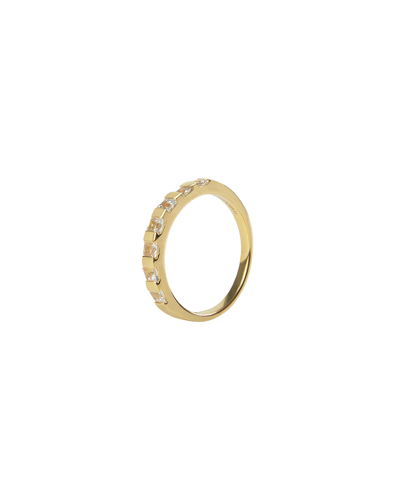 Saretta Rings