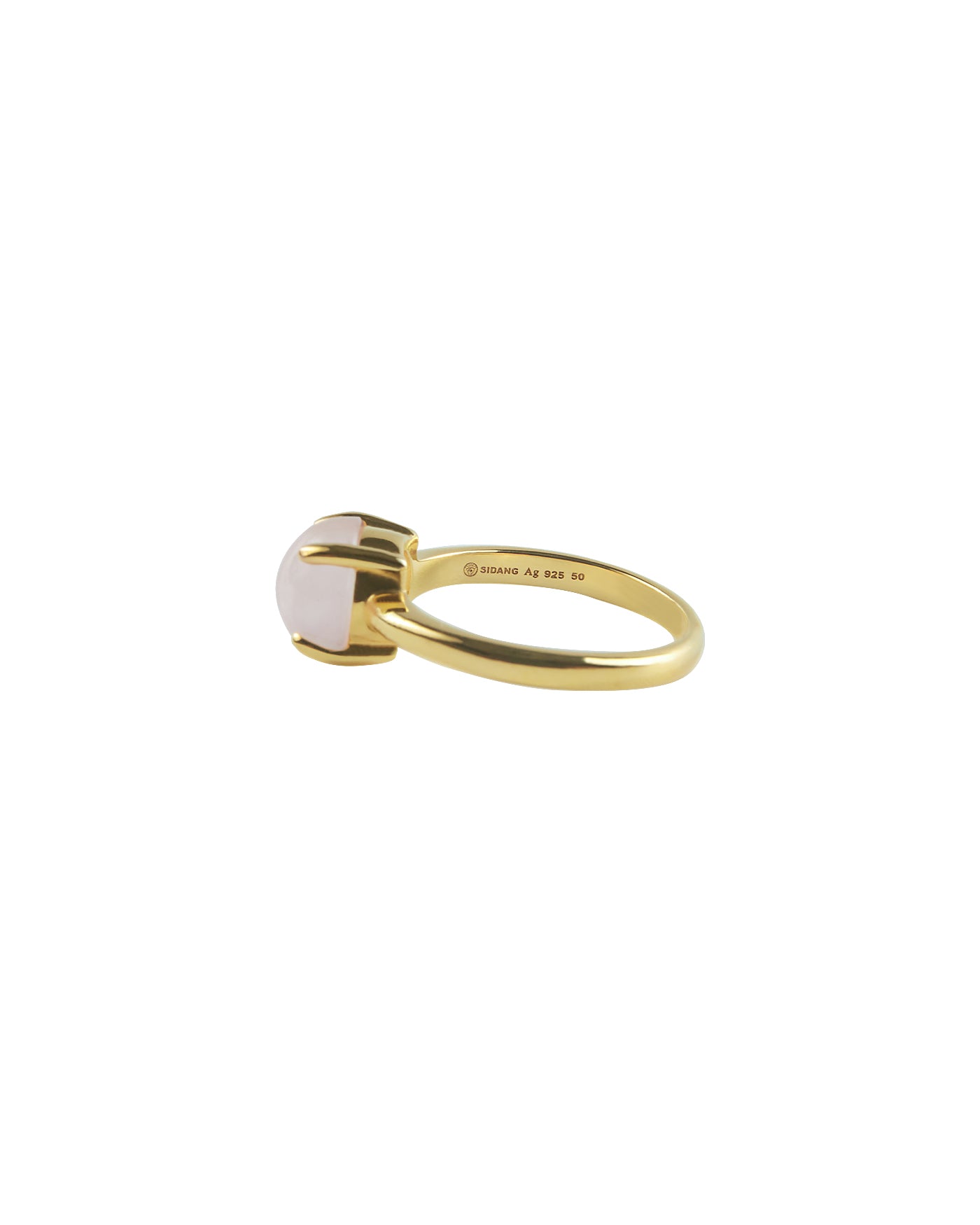 Jele Ringe Round