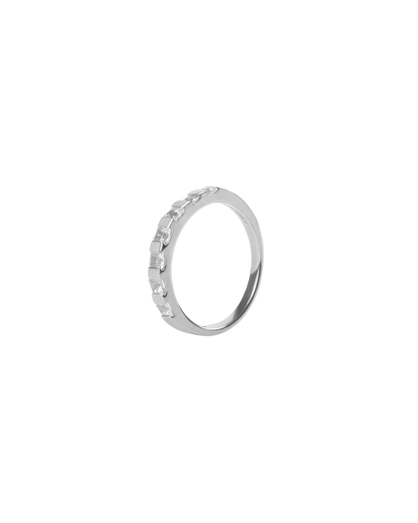 Saretta Rings