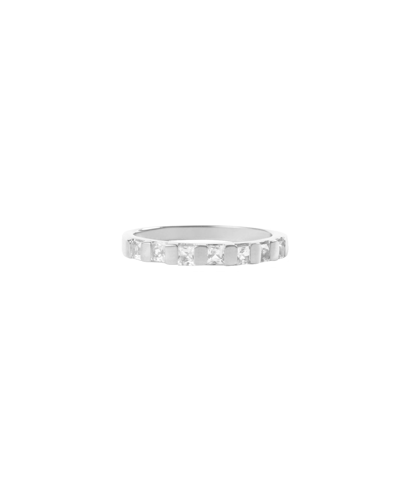 Saretta Rings