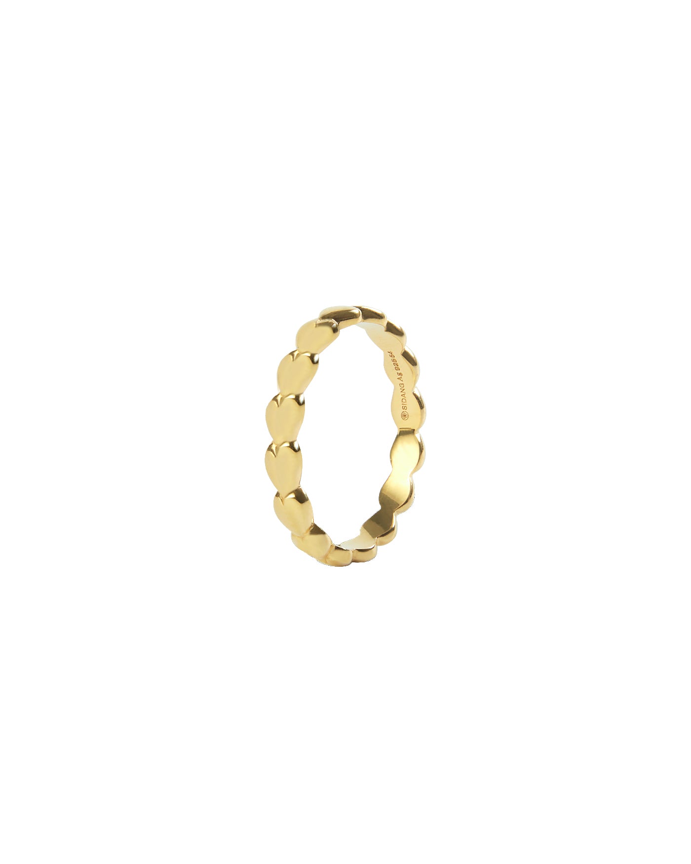 Love Ringe