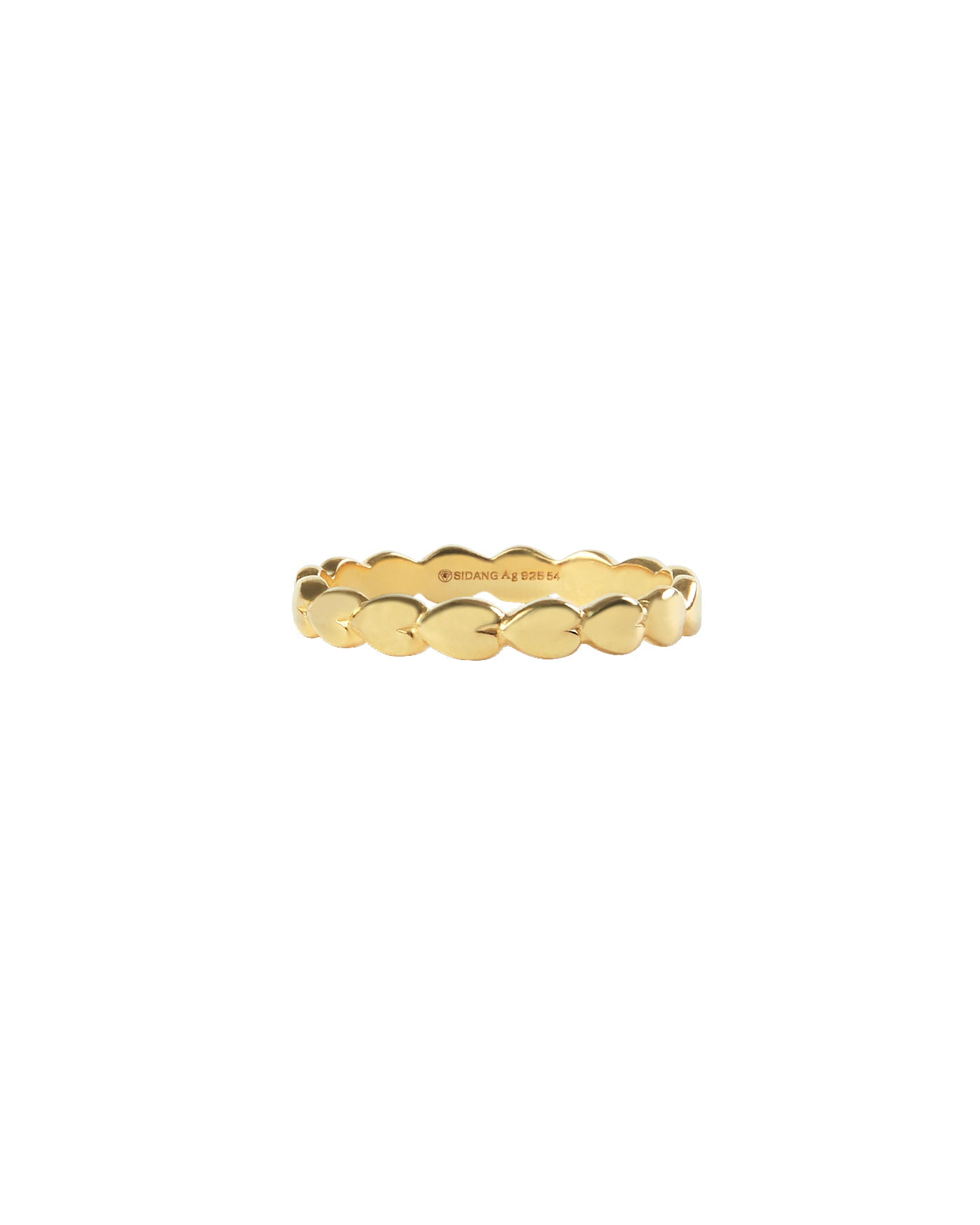 Love Ringe