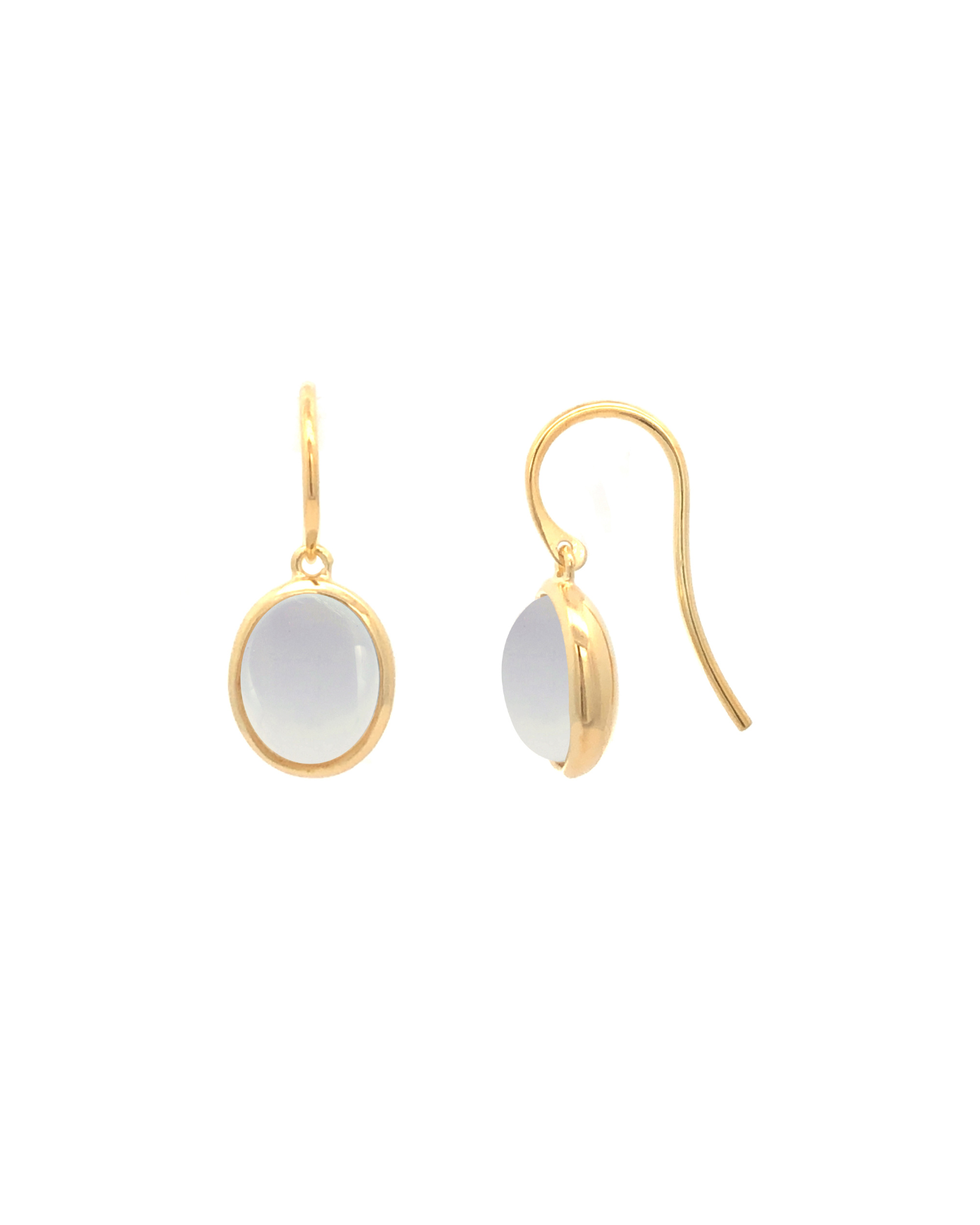 Boucles d'oreilles Circé