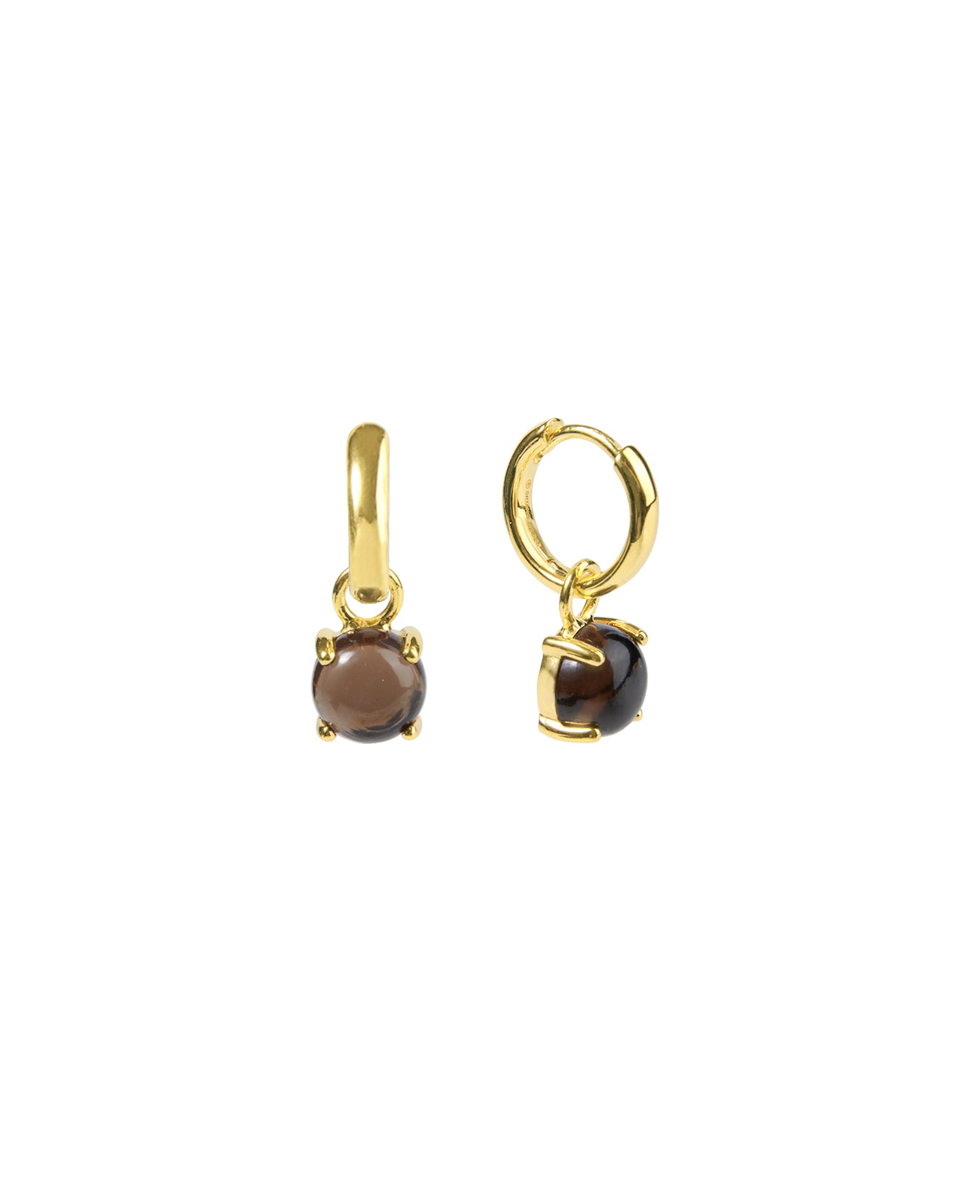 Boucles d'oreilles Jelé
