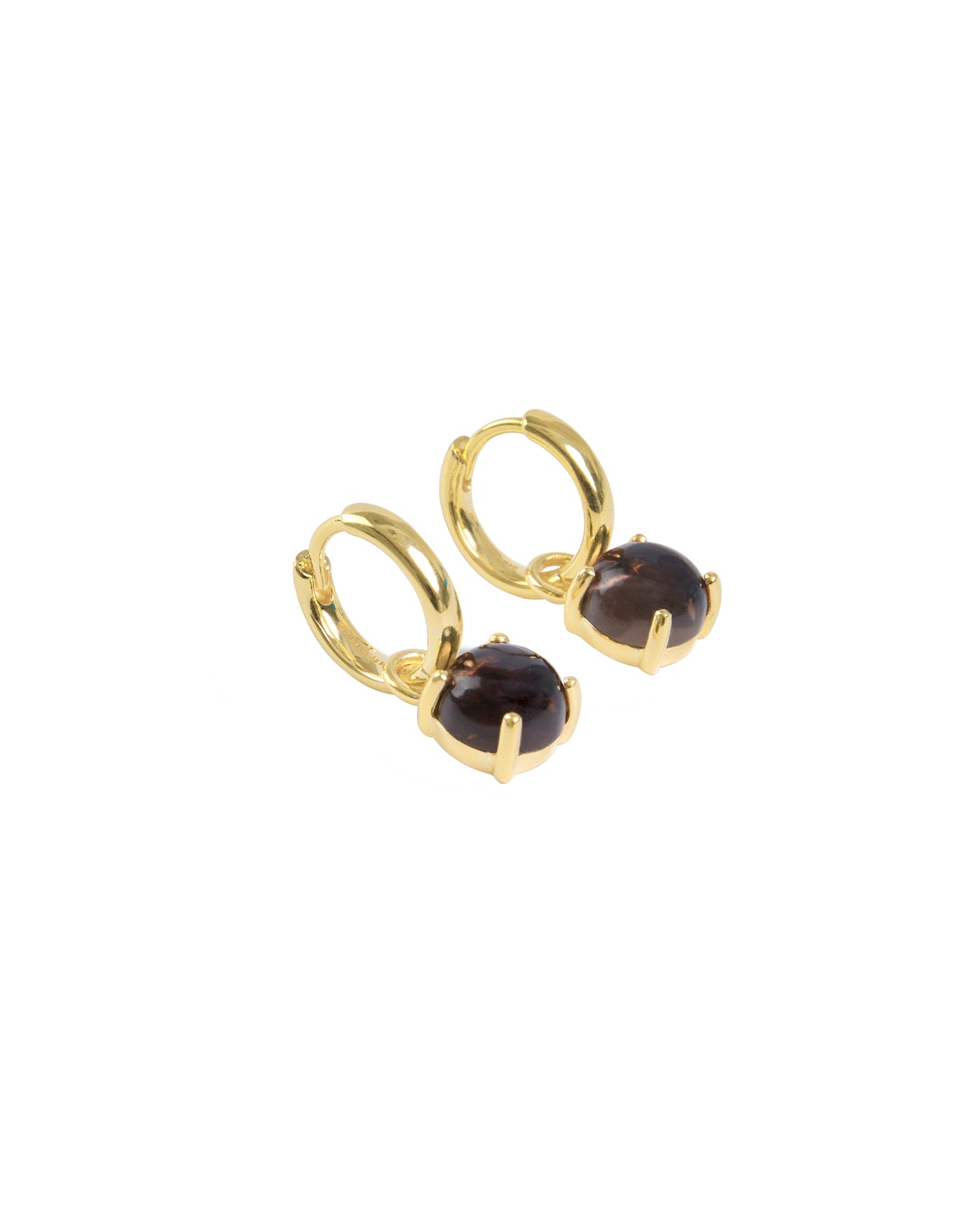 Boucles d'oreilles Jelé
