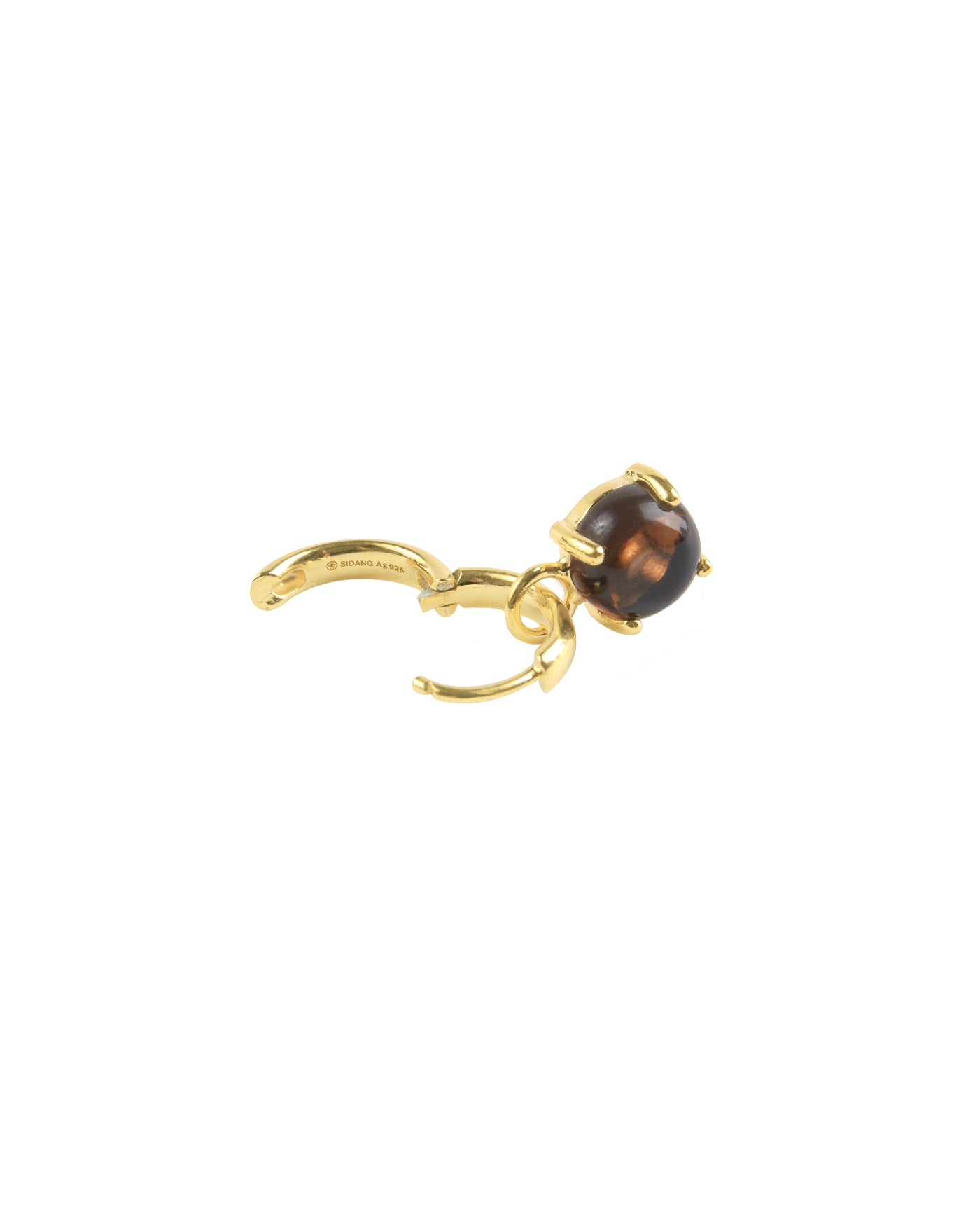 Boucles d'oreilles Jelé