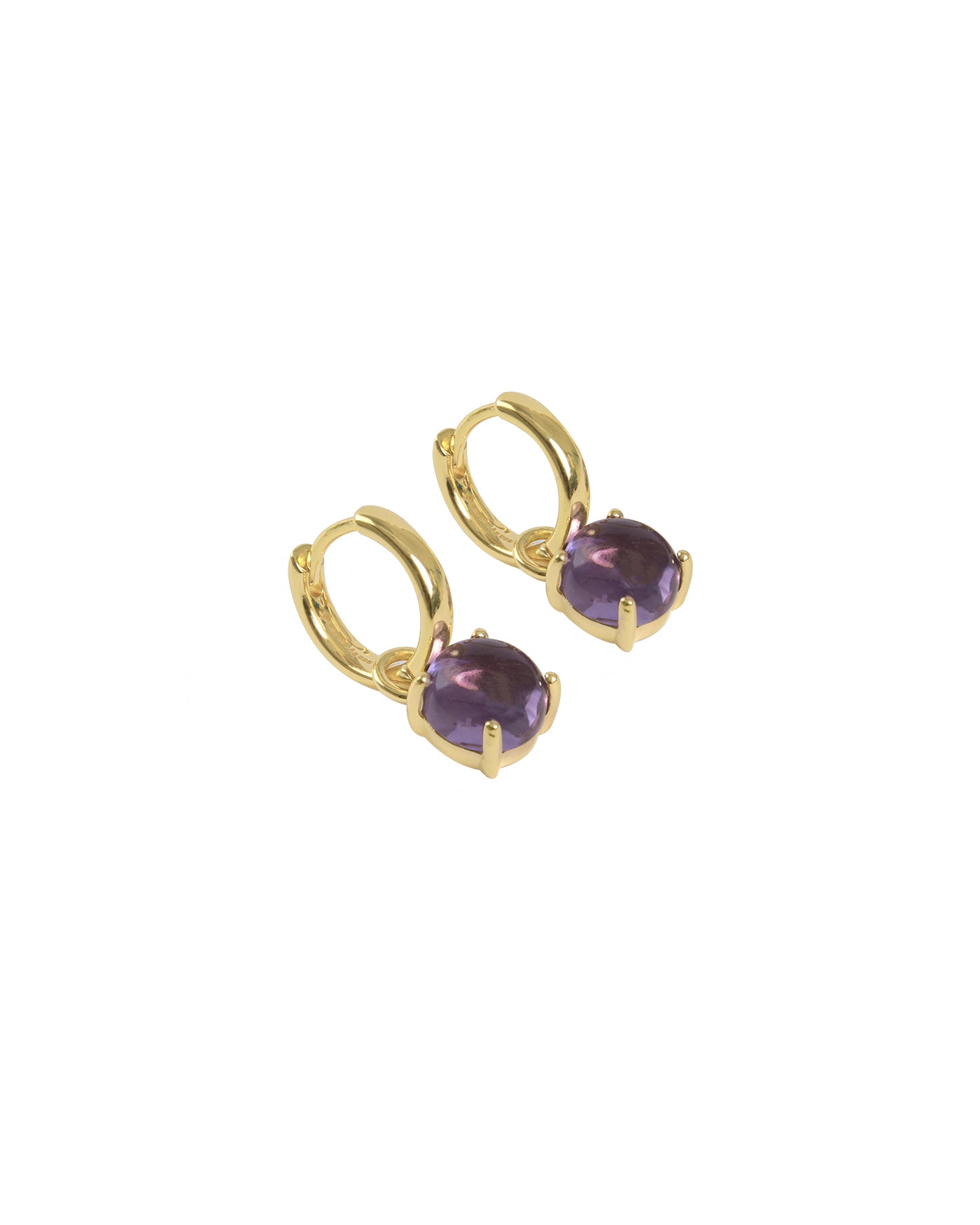 Boucles d'oreilles Jelé