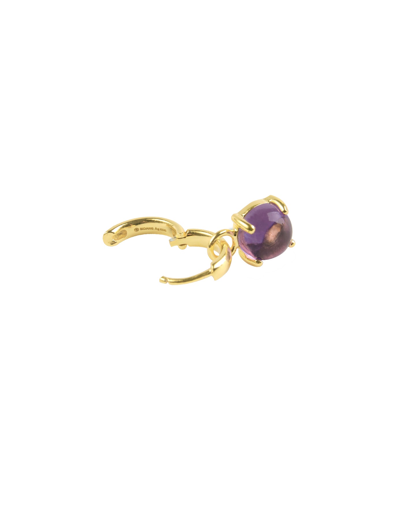 Boucles d'oreilles Jelé