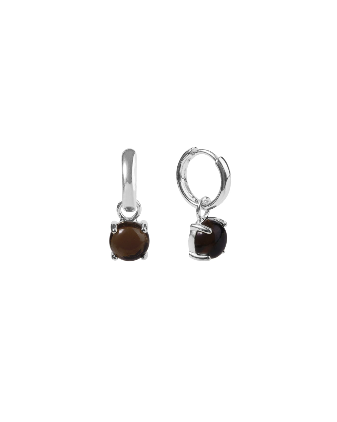 Boucles d'oreilles Jelé