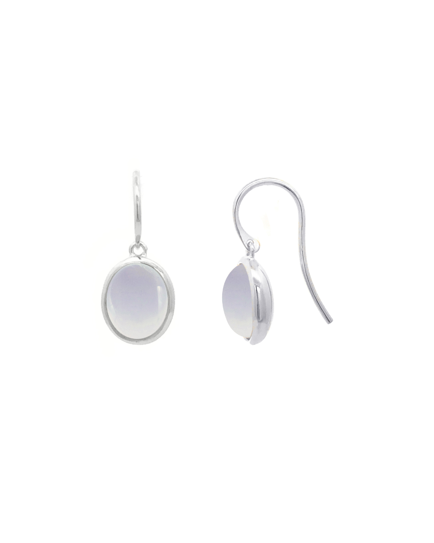 Boucles d'oreilles Circé