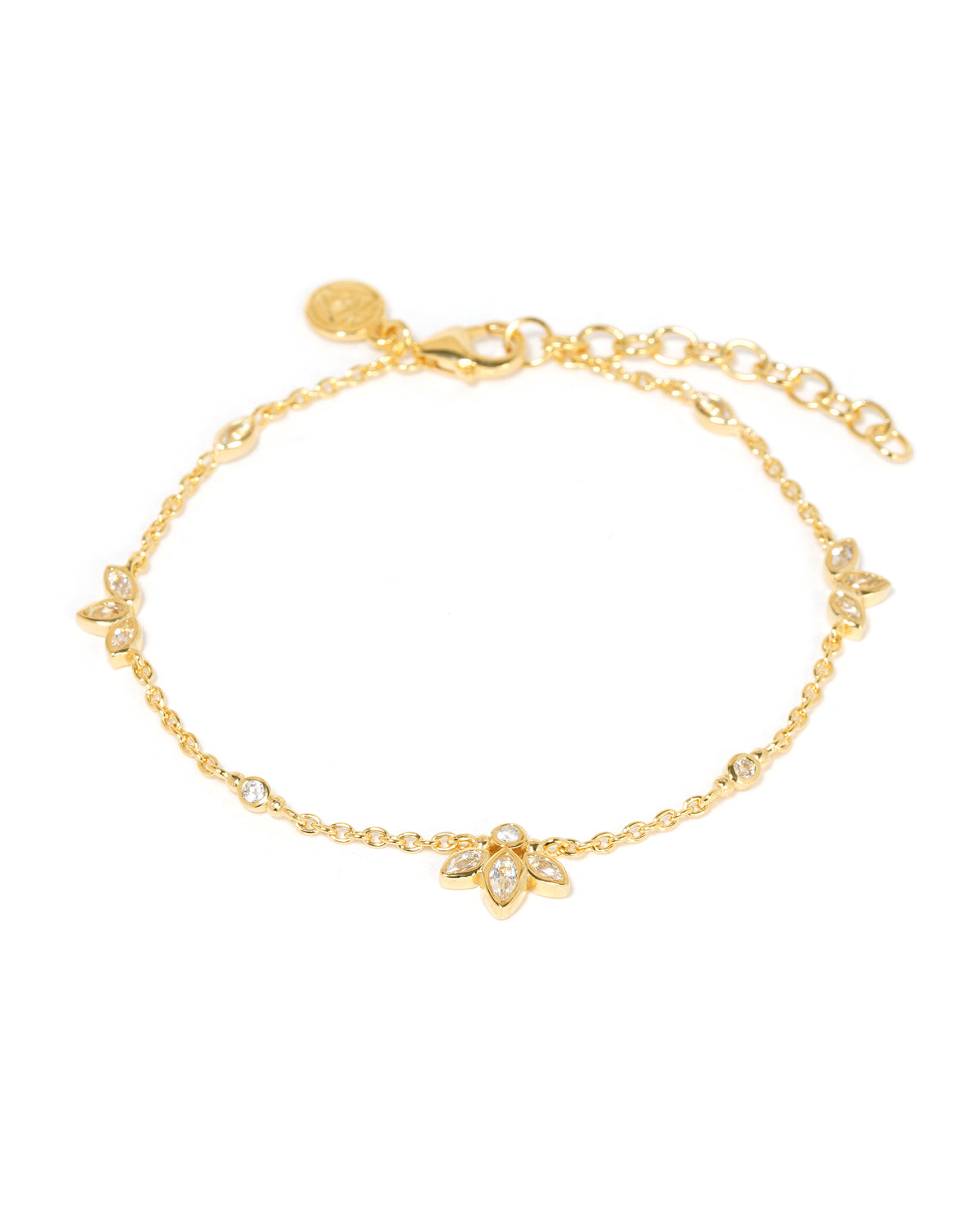 Nara Bloom Armband