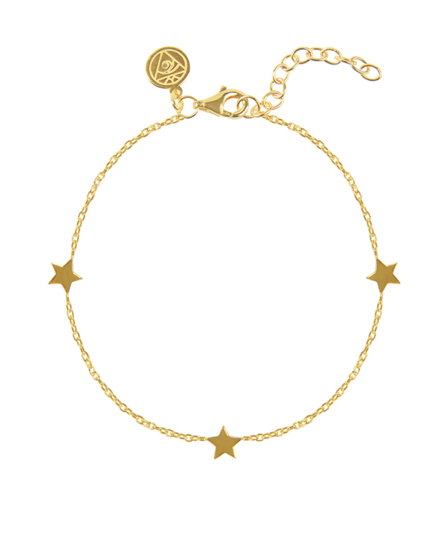 Star Bracelet