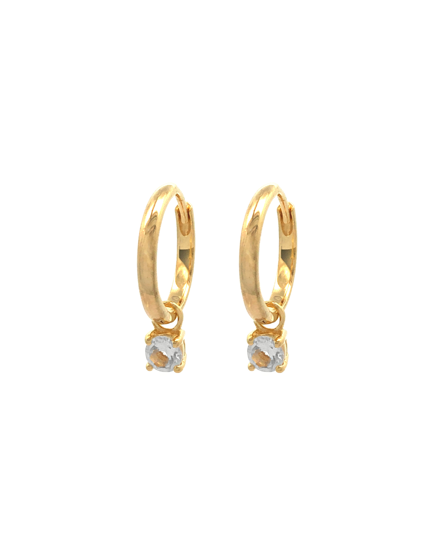 Boucles d'oreilles Elisa