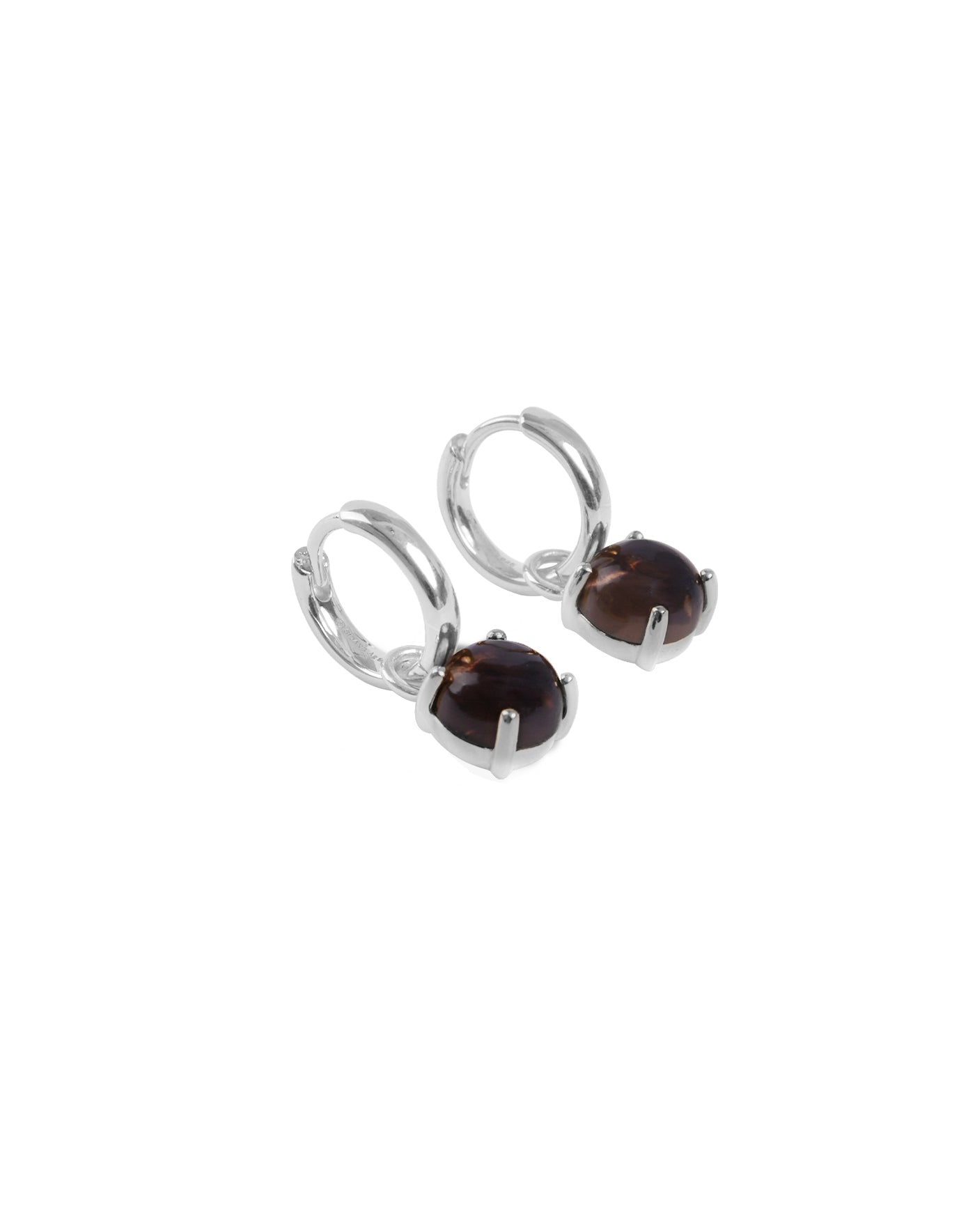 Boucles d'oreilles Jelé