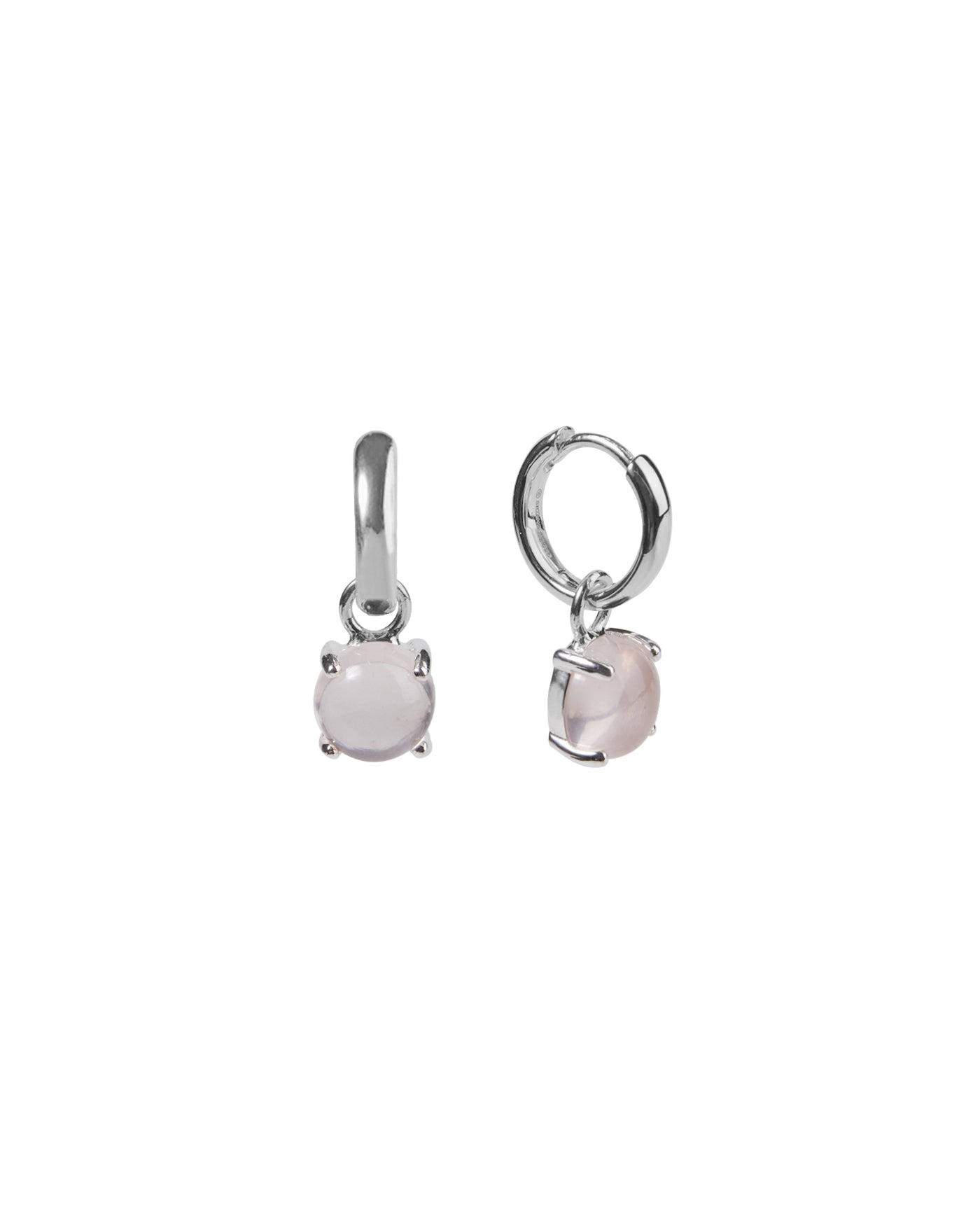 Boucles d'oreilles Jelé