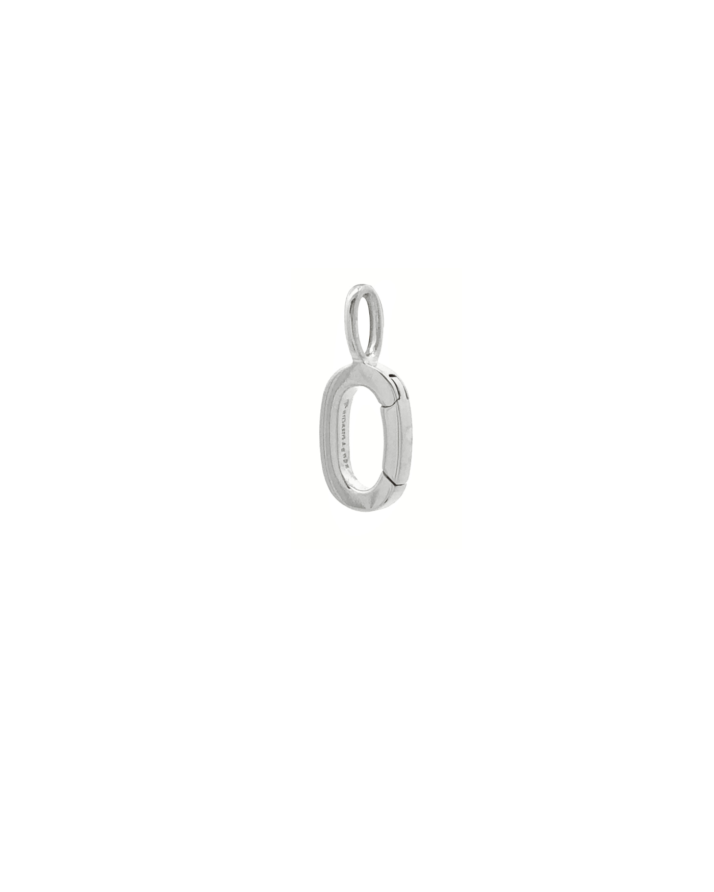 Juana Link Charm
