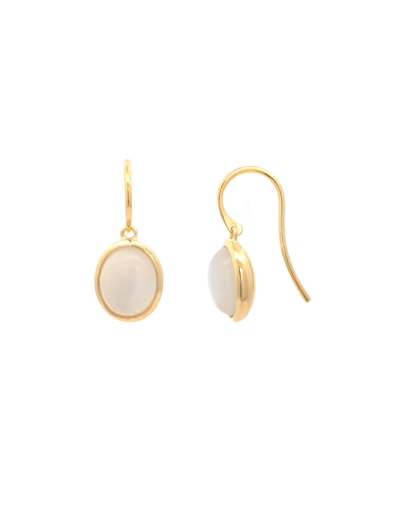 Boucles d'oreilles Circé