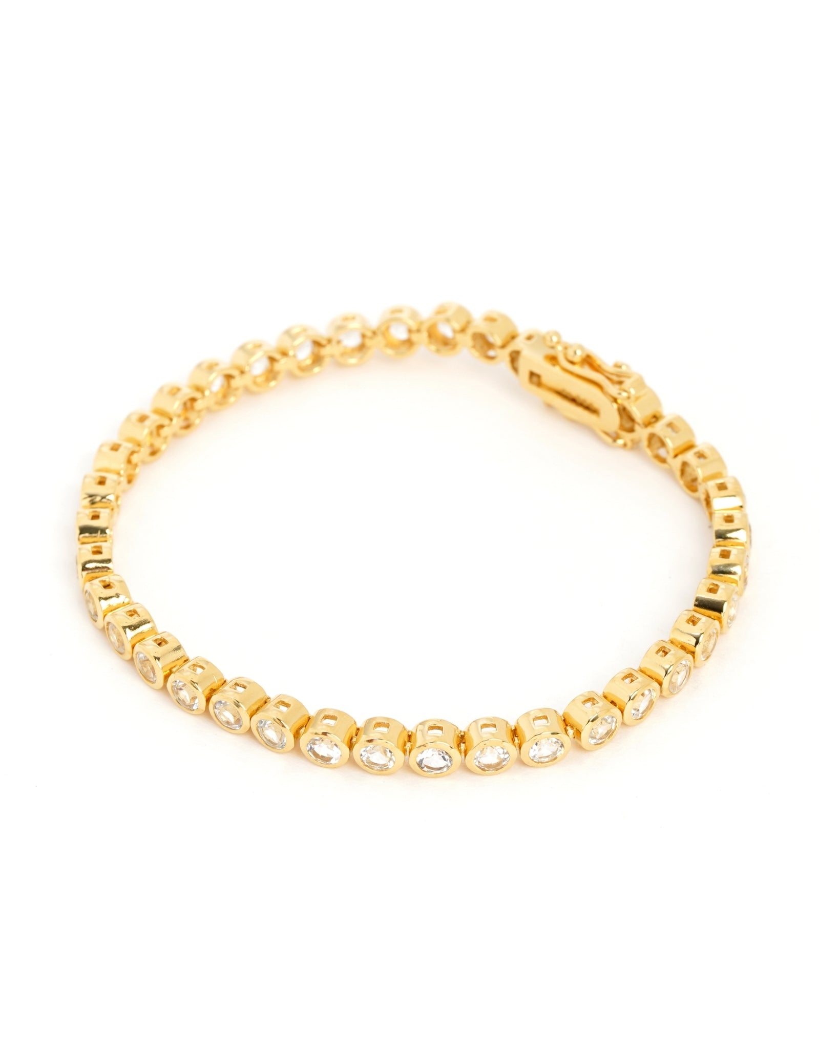 Bella Tennis Armband