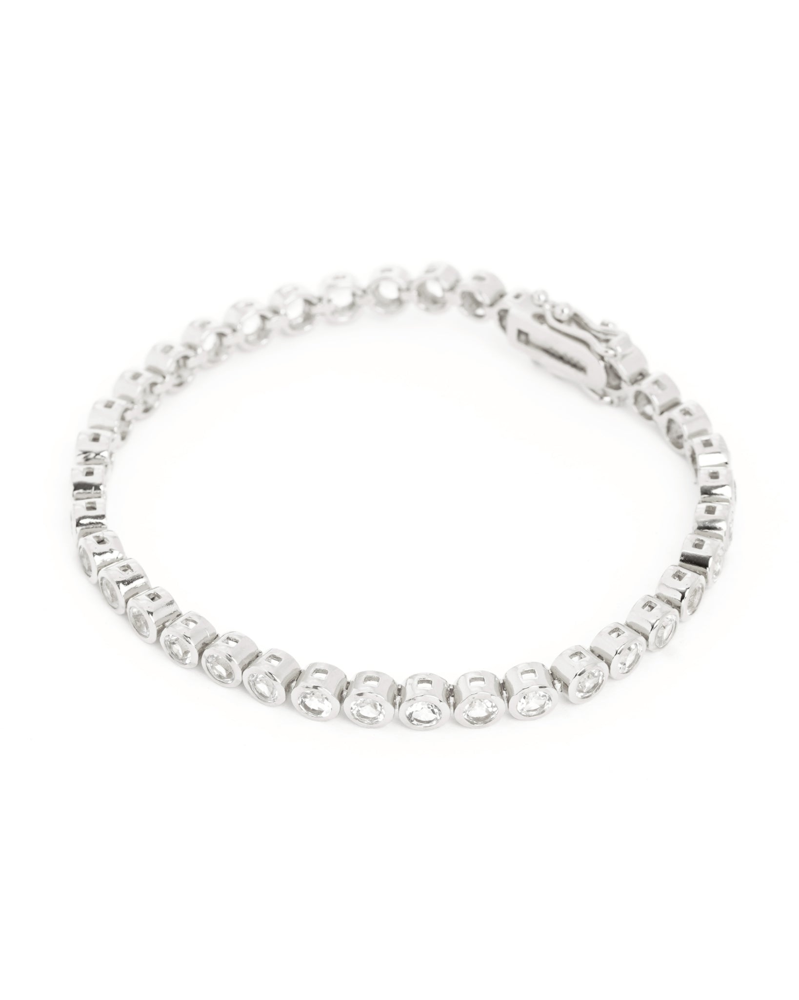 Bella Tennis Armband