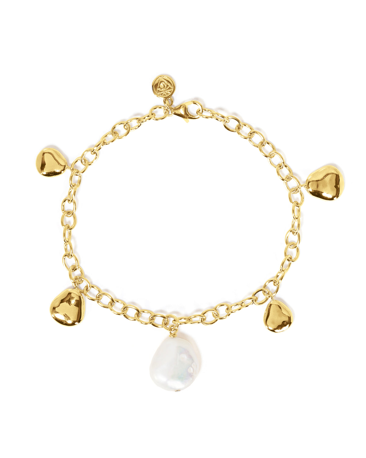 Yolanda Armband