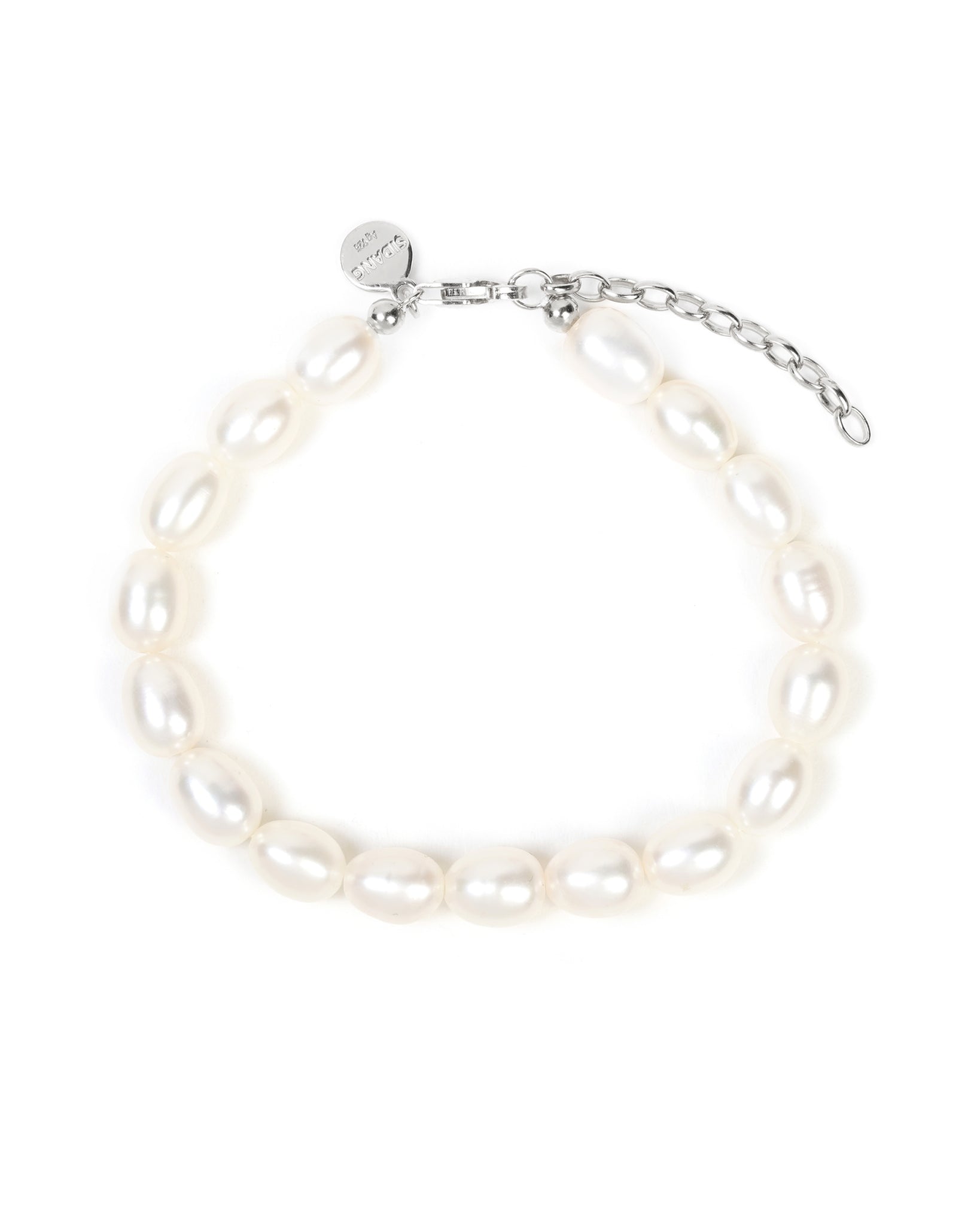 Perla Reina bracelet