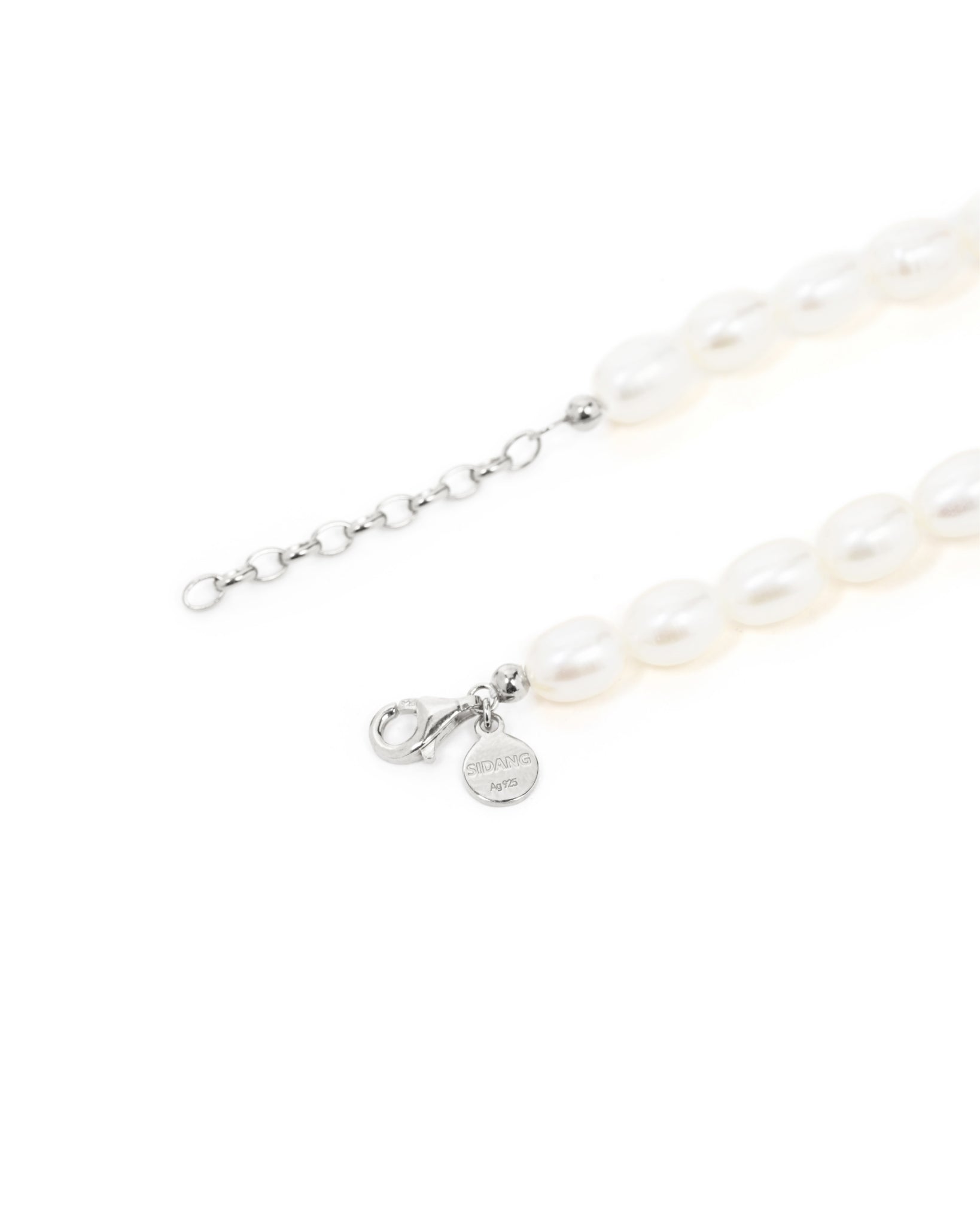 Perla Reina bracelet