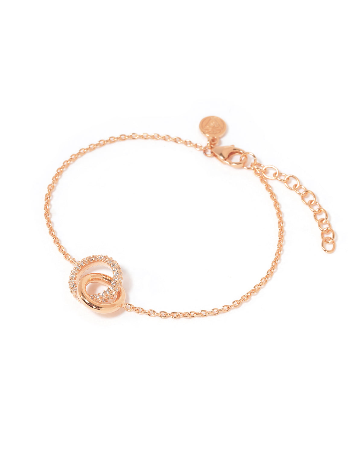 Forever Link Armband
