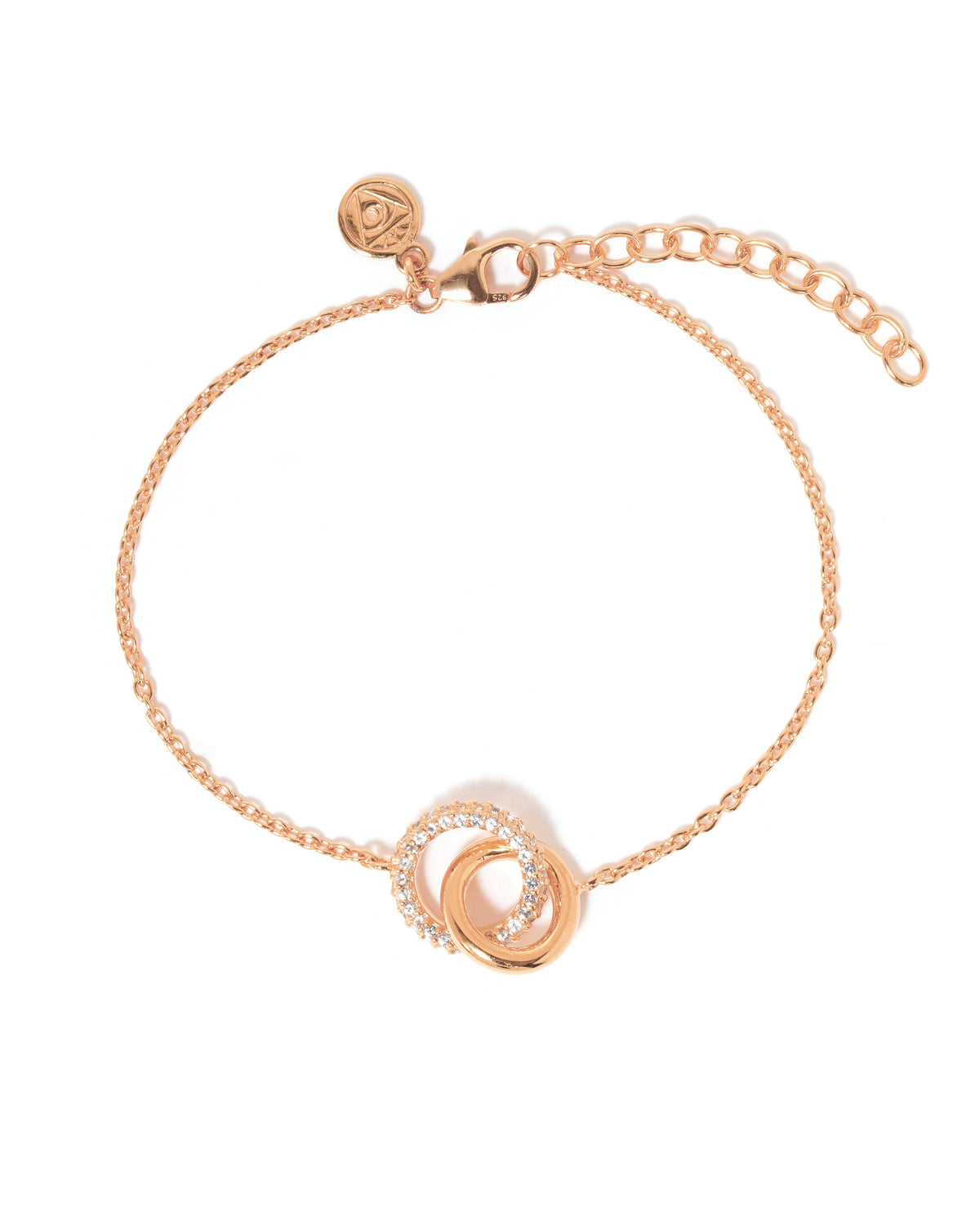 Forever Link Armband