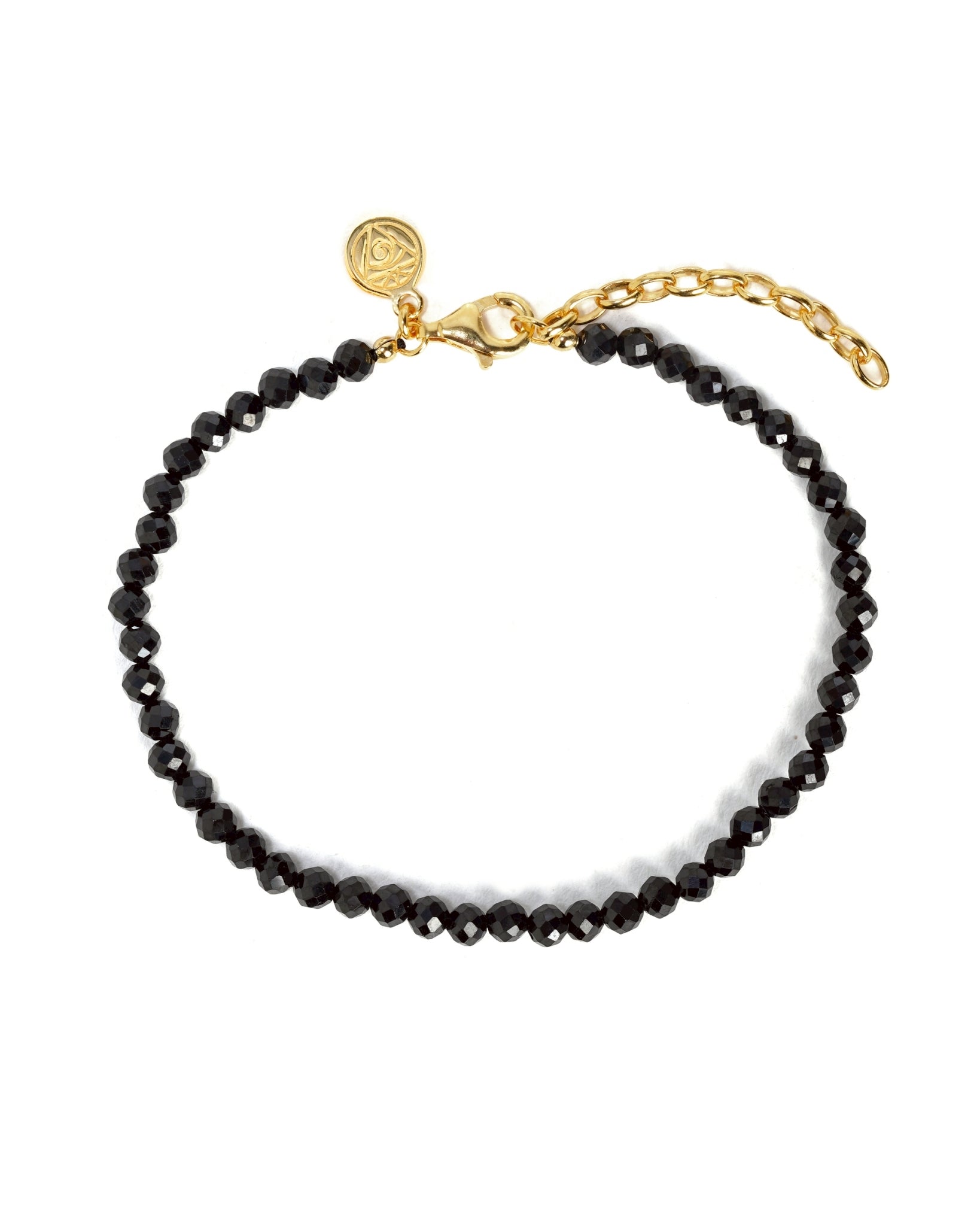 GEM MINI ONYX ARMBAND