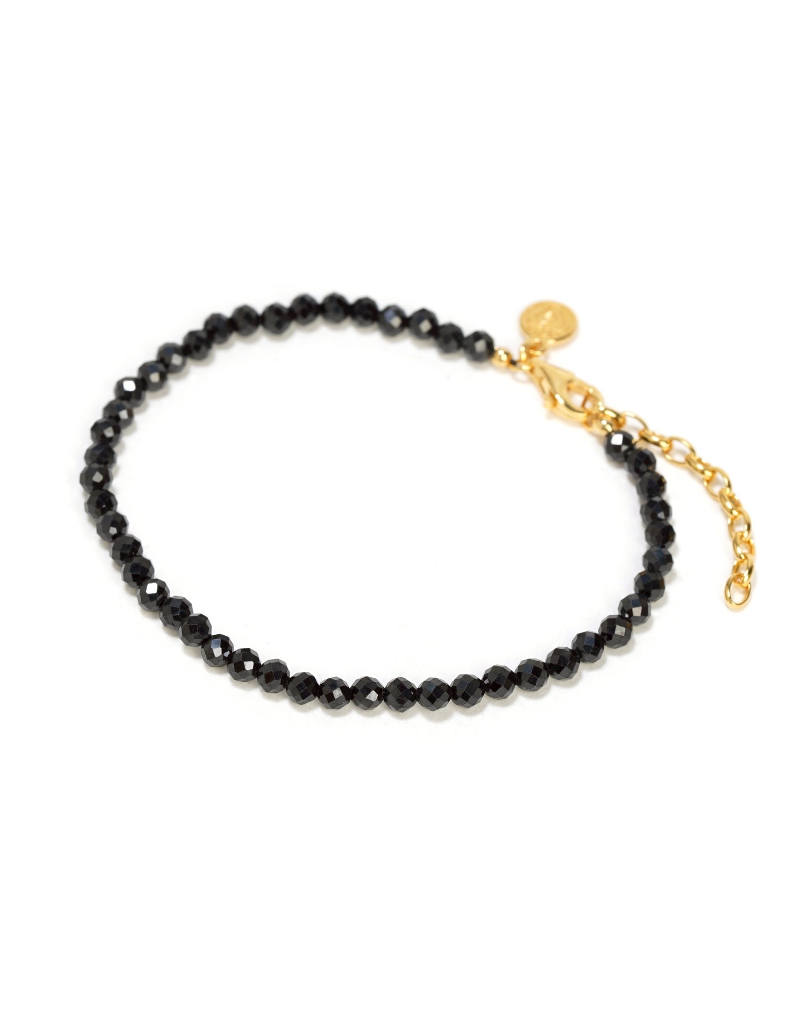 GEM MINI ONYX ARMBAND
