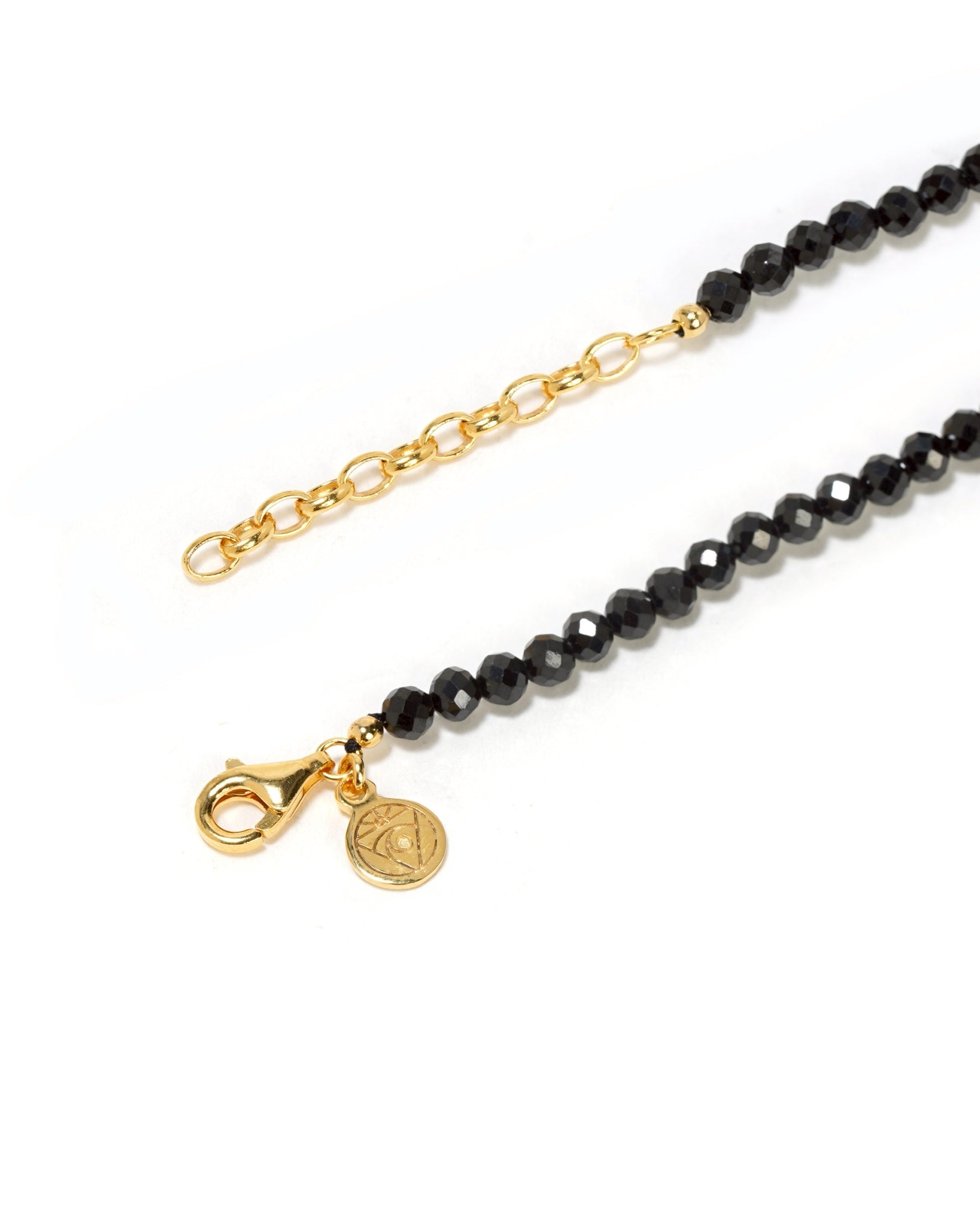 GEM MINI ONYX ARMBAND