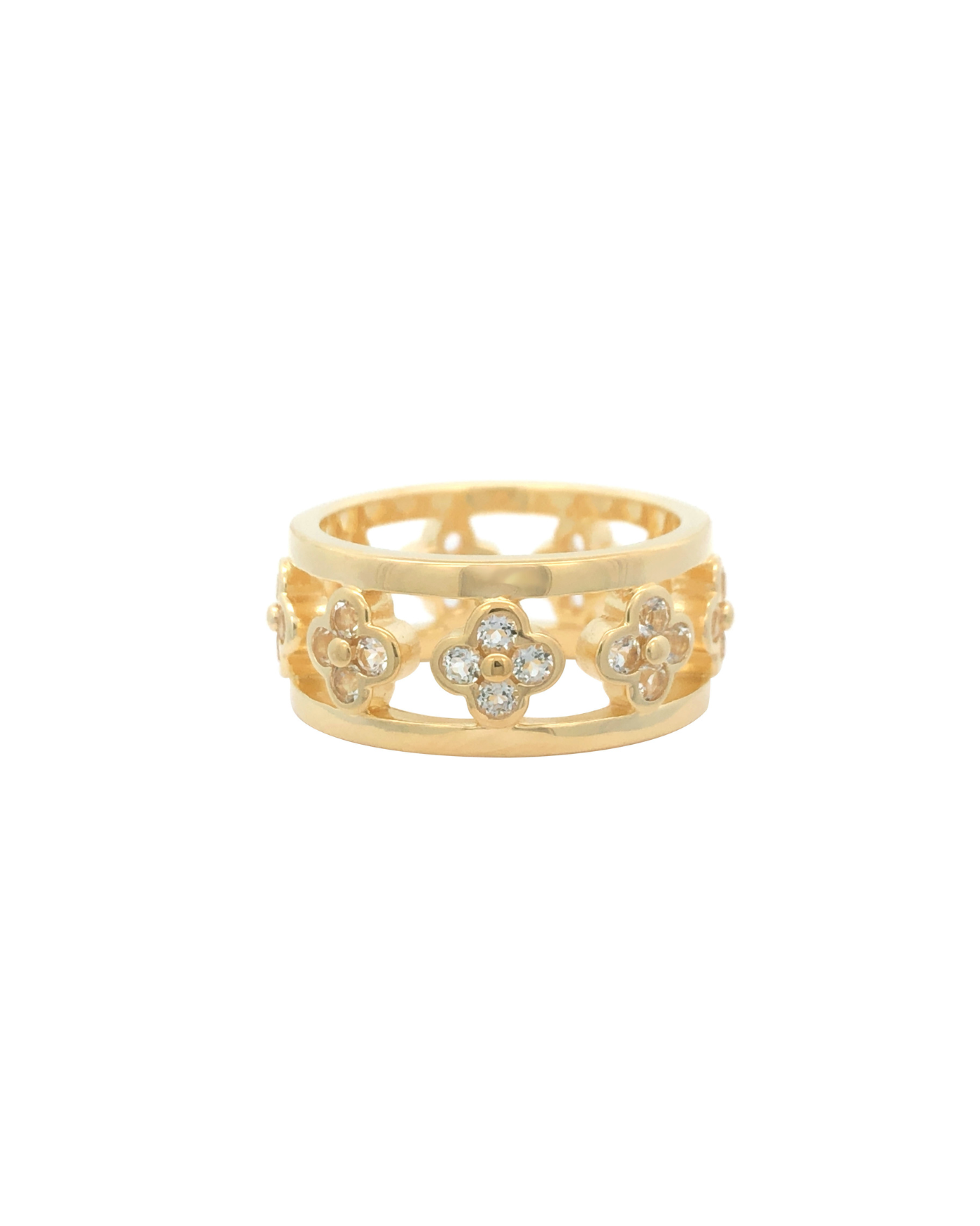 Primula Rings
