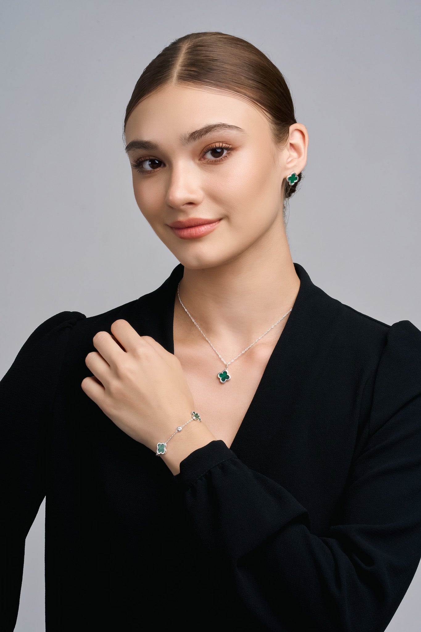 Melody Armband