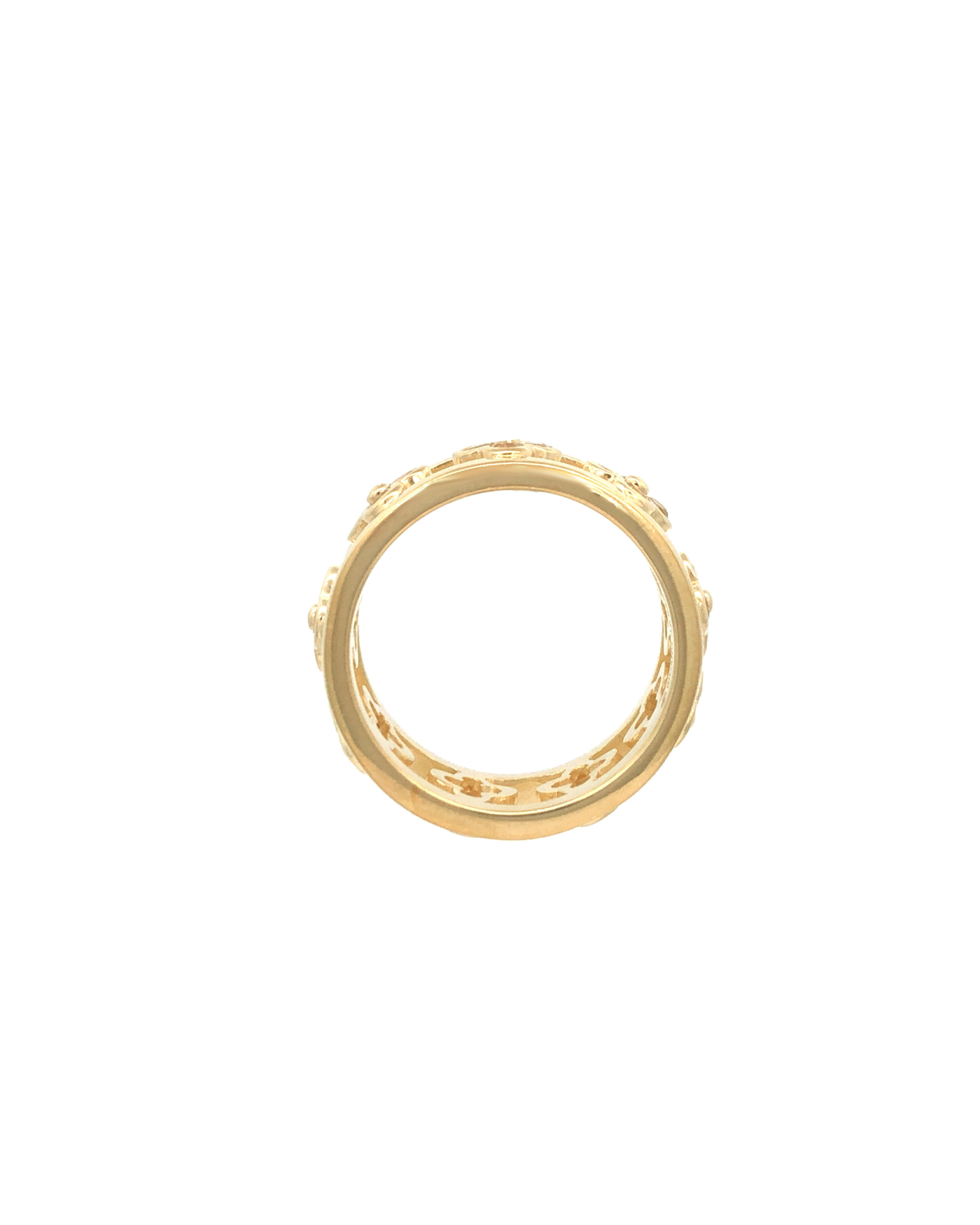 Primula Rings