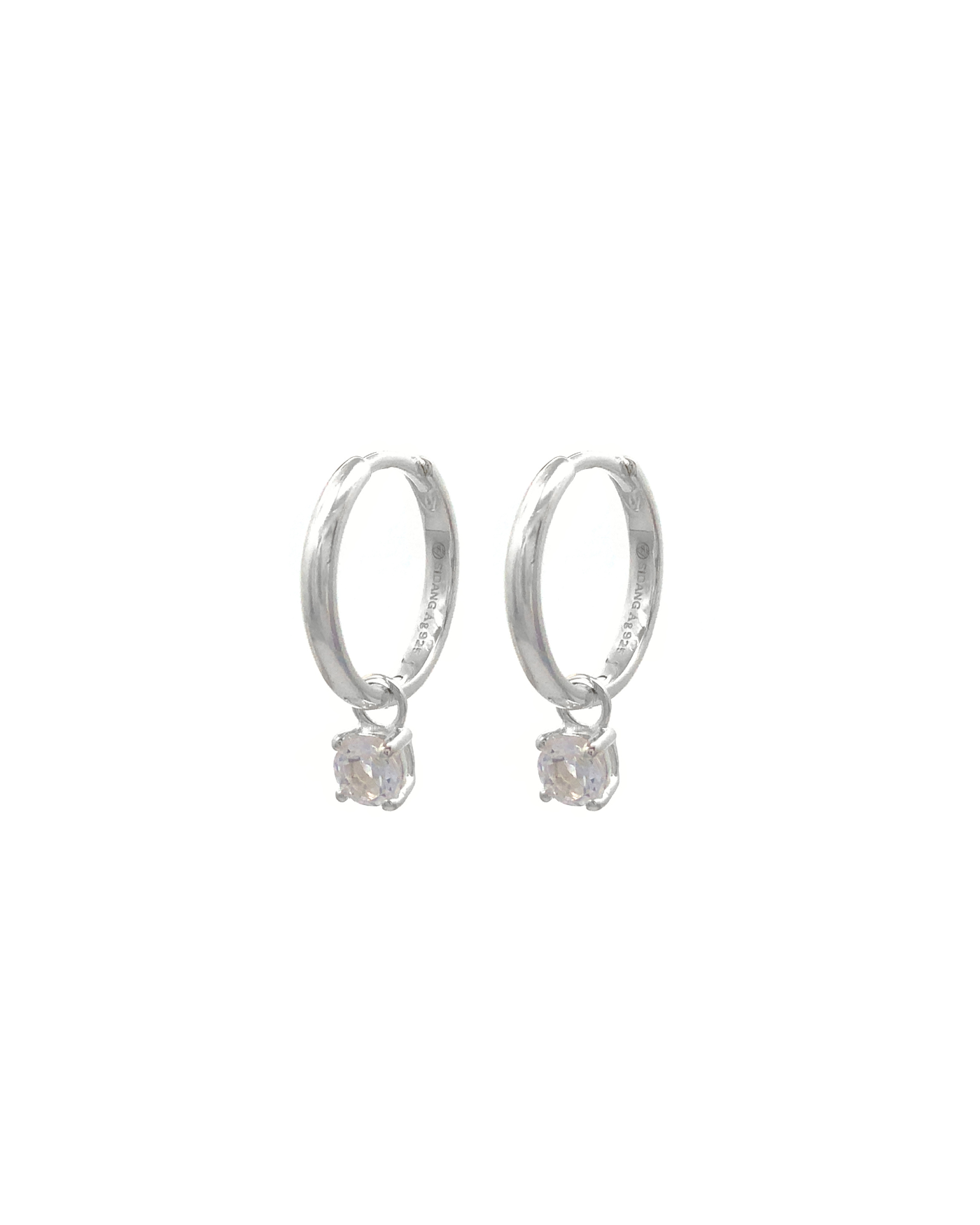 Boucles d'oreilles Elisa
