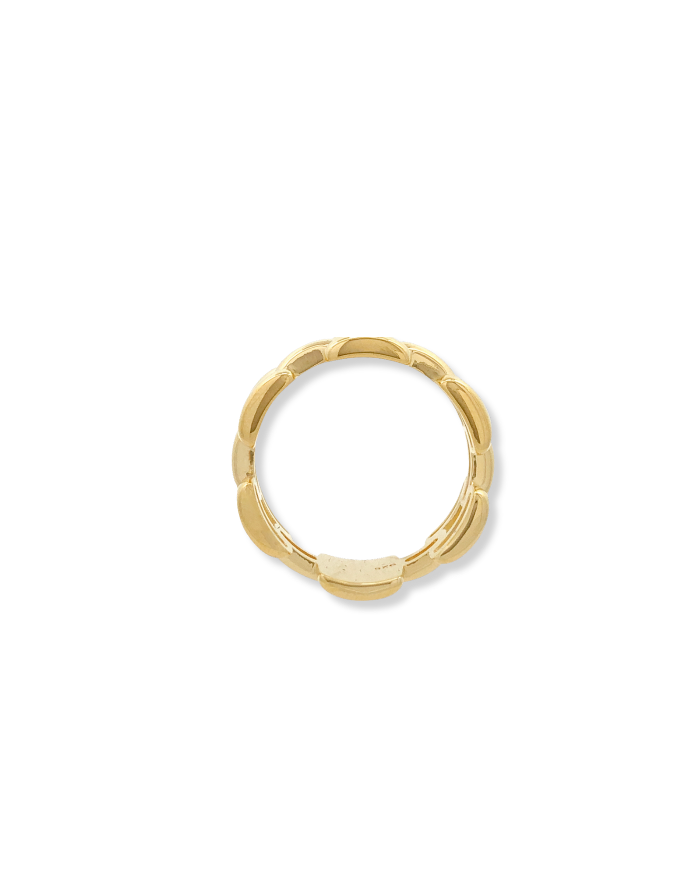 Maillon Ring