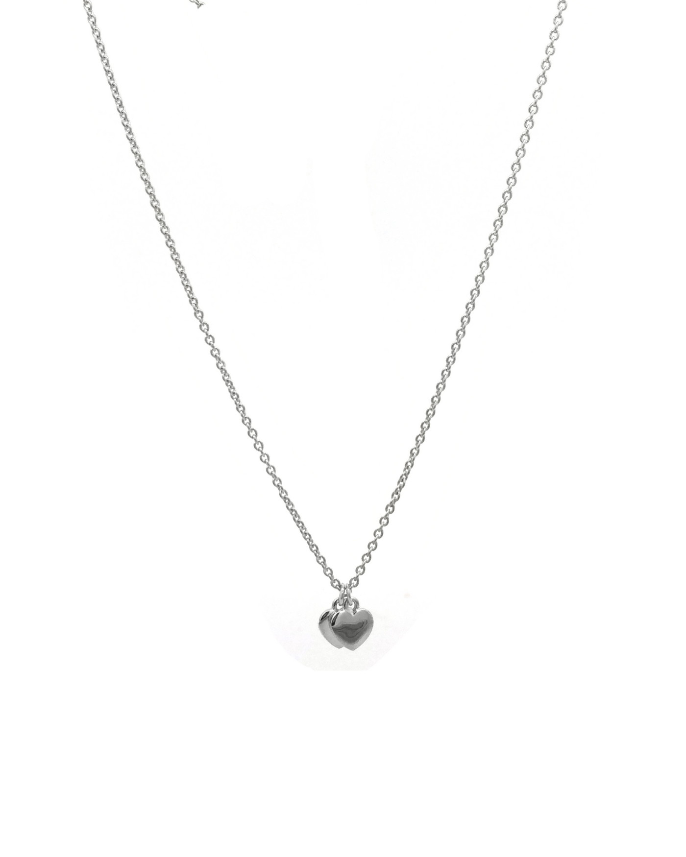 Colliers d'amour véritable